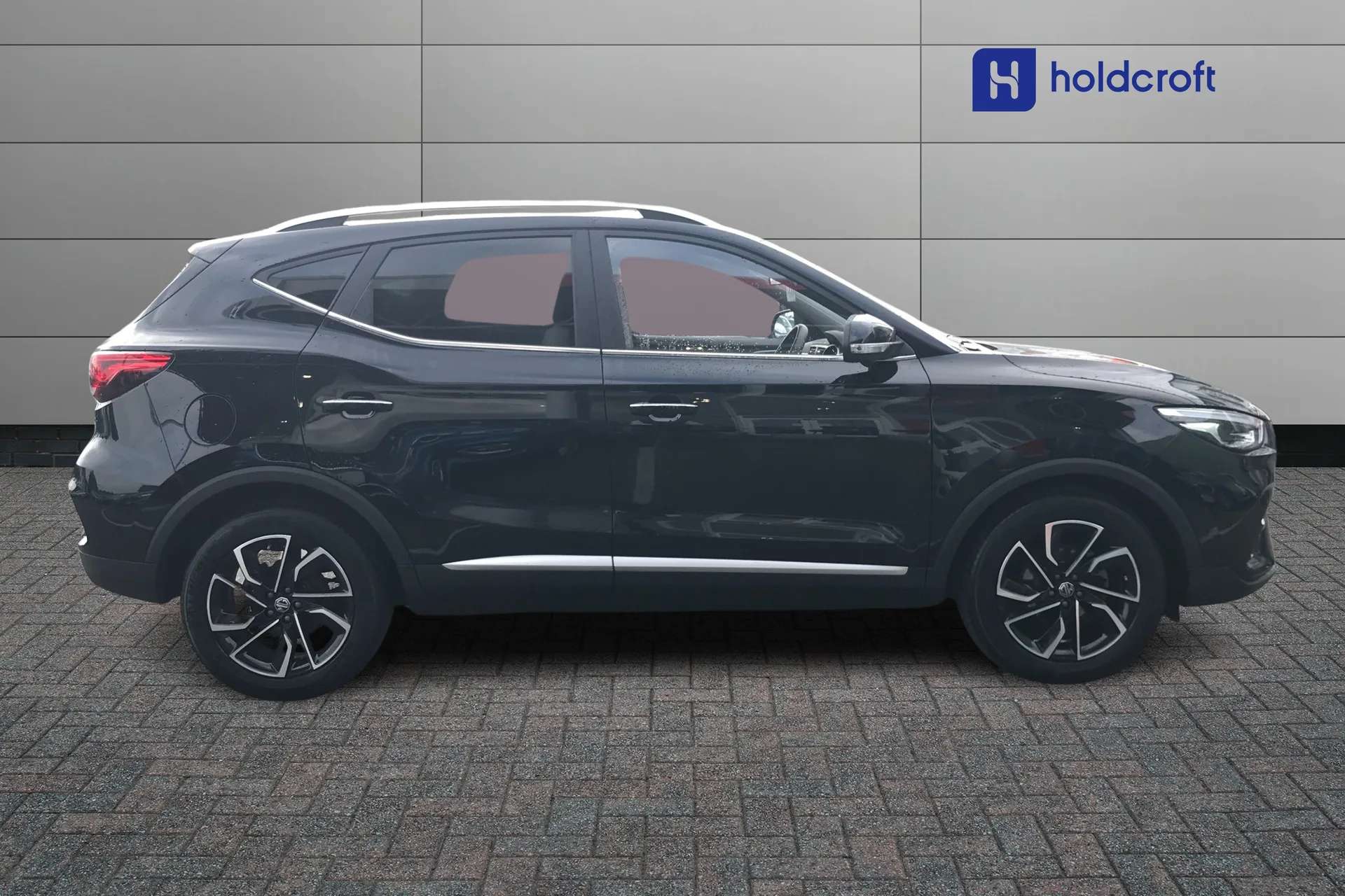 2024 MG ZS 2024 MG ZS