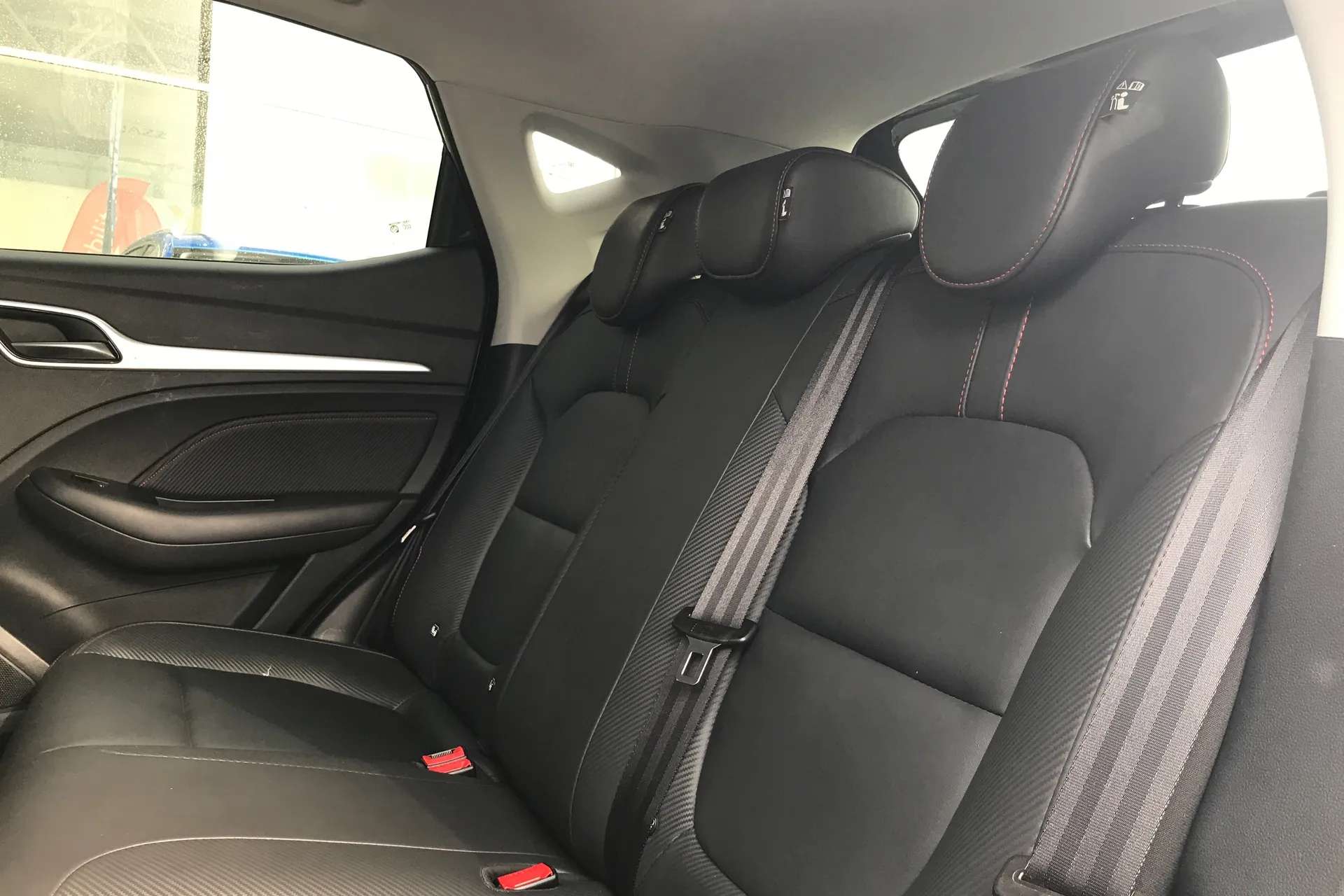 2024 MG ZS 2024 MG ZS