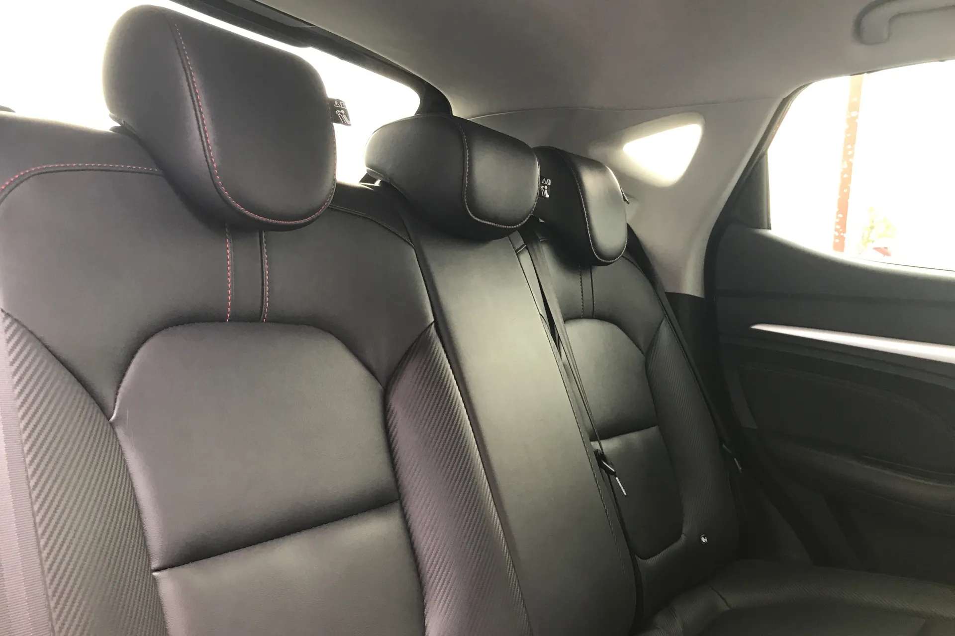 2024 MG ZS 2024 MG ZS