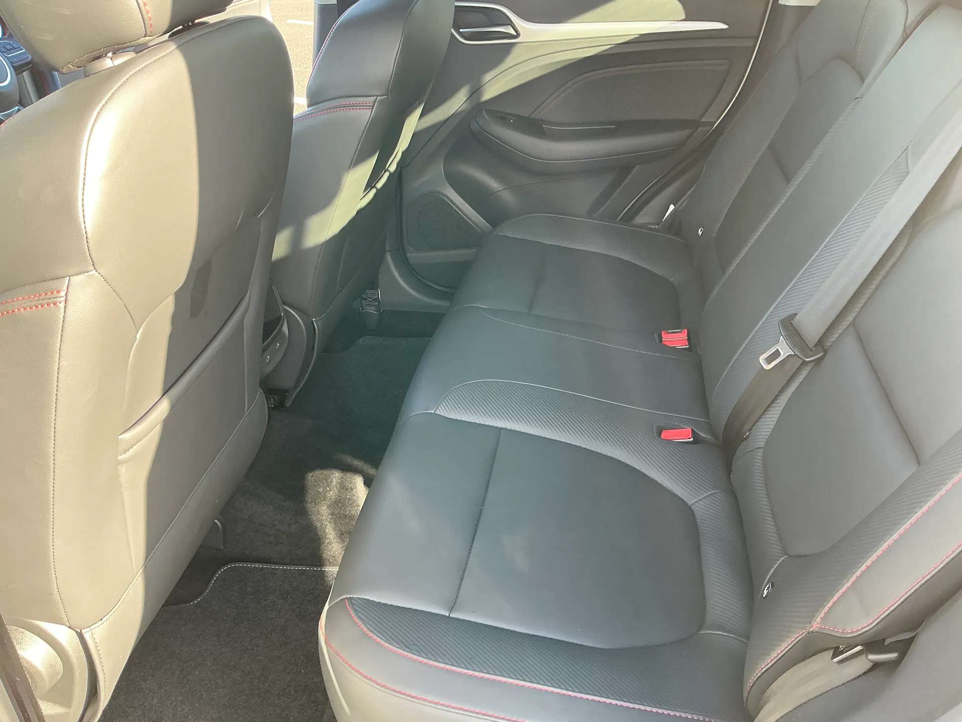 2023 MG MOTOR UK ZS 2023 MG MOTOR UK ZS