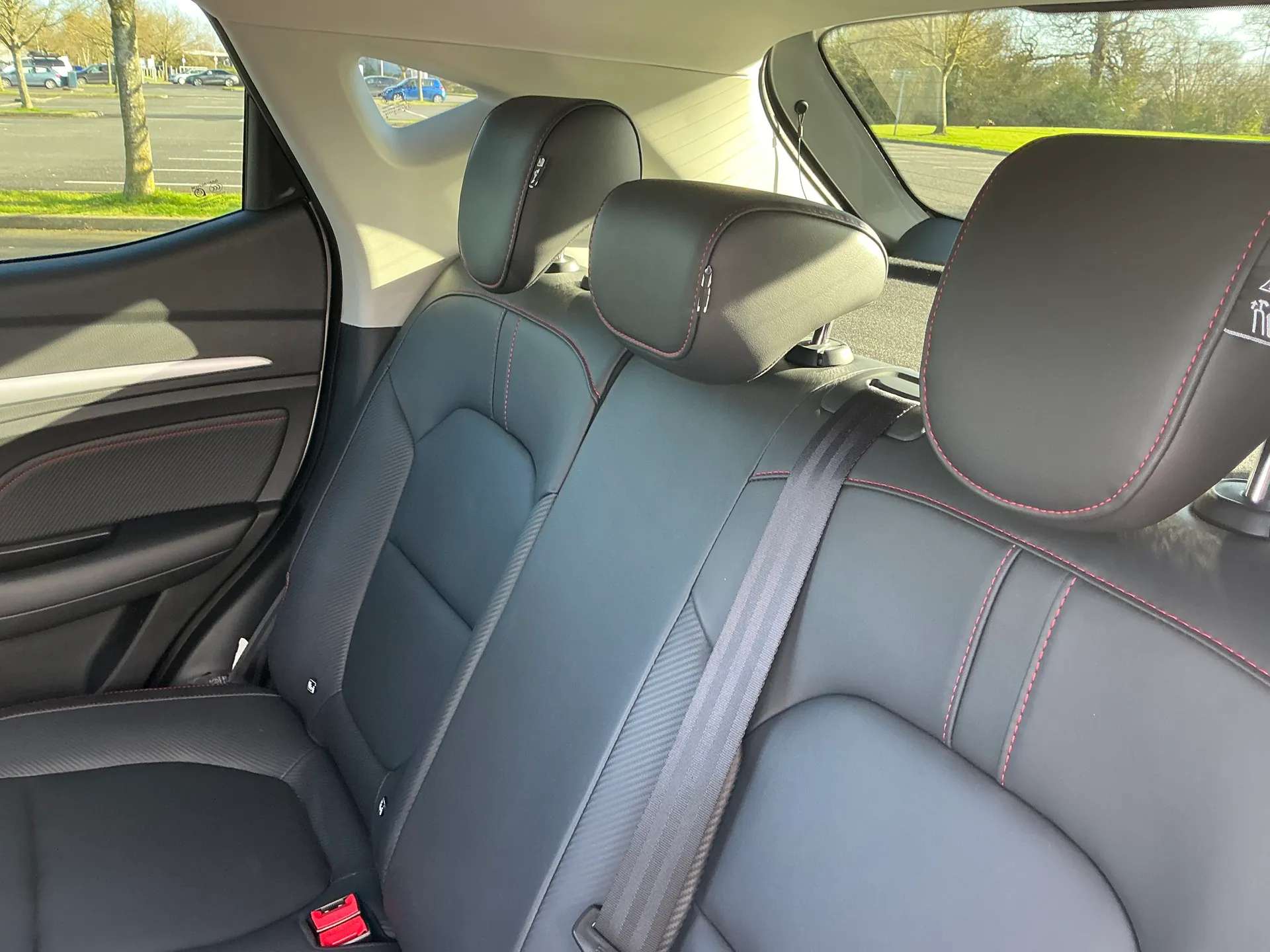 2023 MG MOTOR UK ZS 2023 MG MOTOR UK ZS