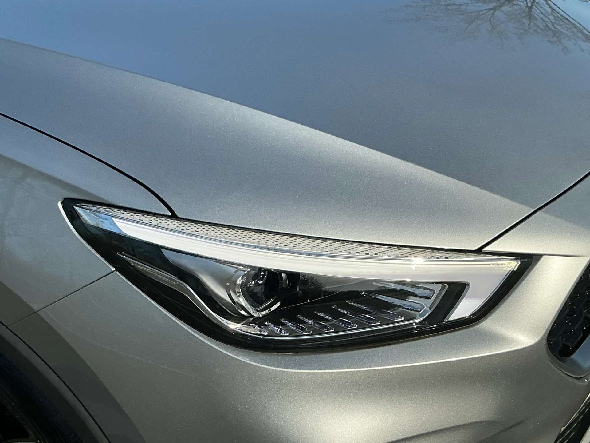 2023 MG MOTOR UK ZS 2023 MG MOTOR UK ZS