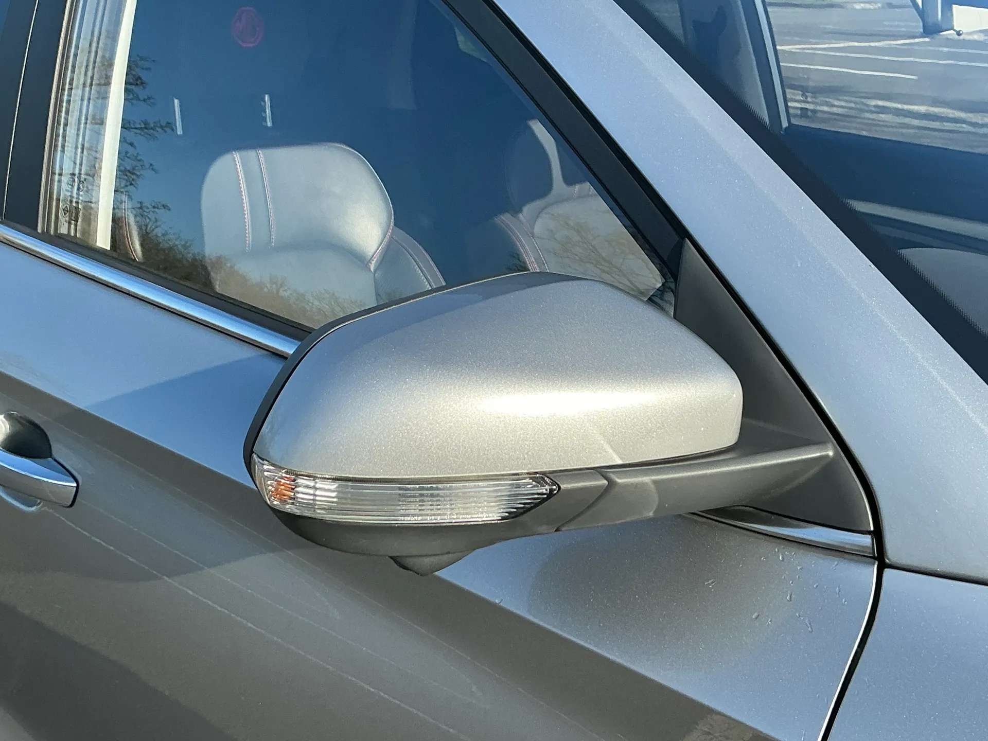 2023 MG MOTOR UK ZS 2023 MG MOTOR UK ZS