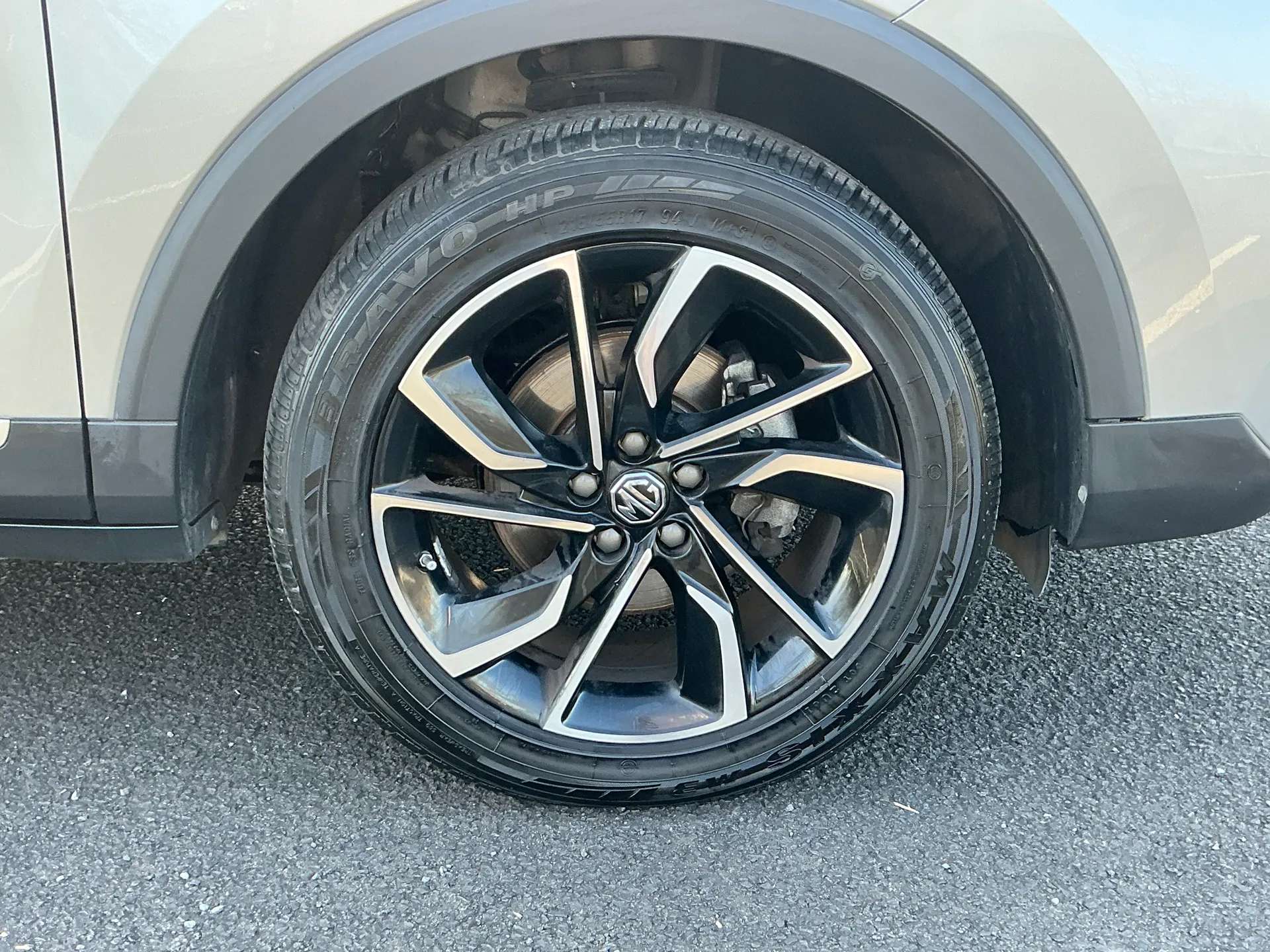 2023 MG MOTOR UK ZS 2023 MG MOTOR UK ZS