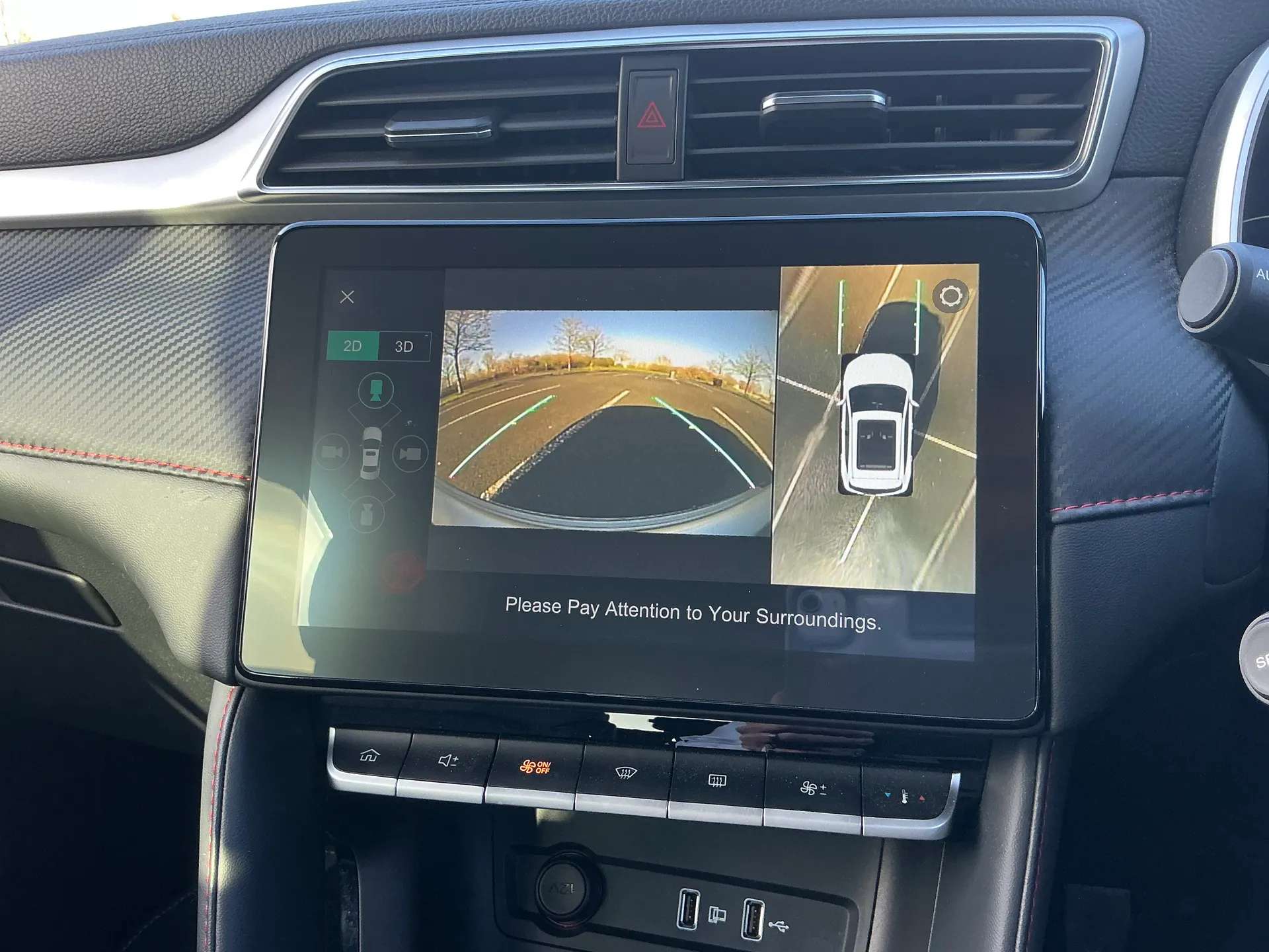 2023 MG MOTOR UK ZS 2023 MG MOTOR UK ZS