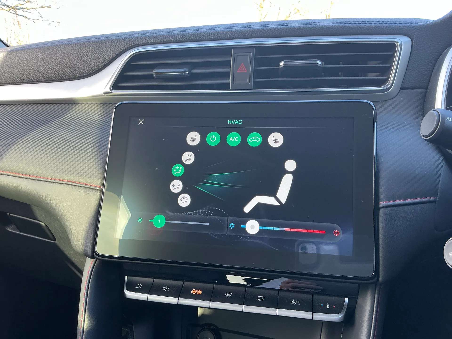 2023 MG MOTOR UK ZS 2023 MG MOTOR UK ZS