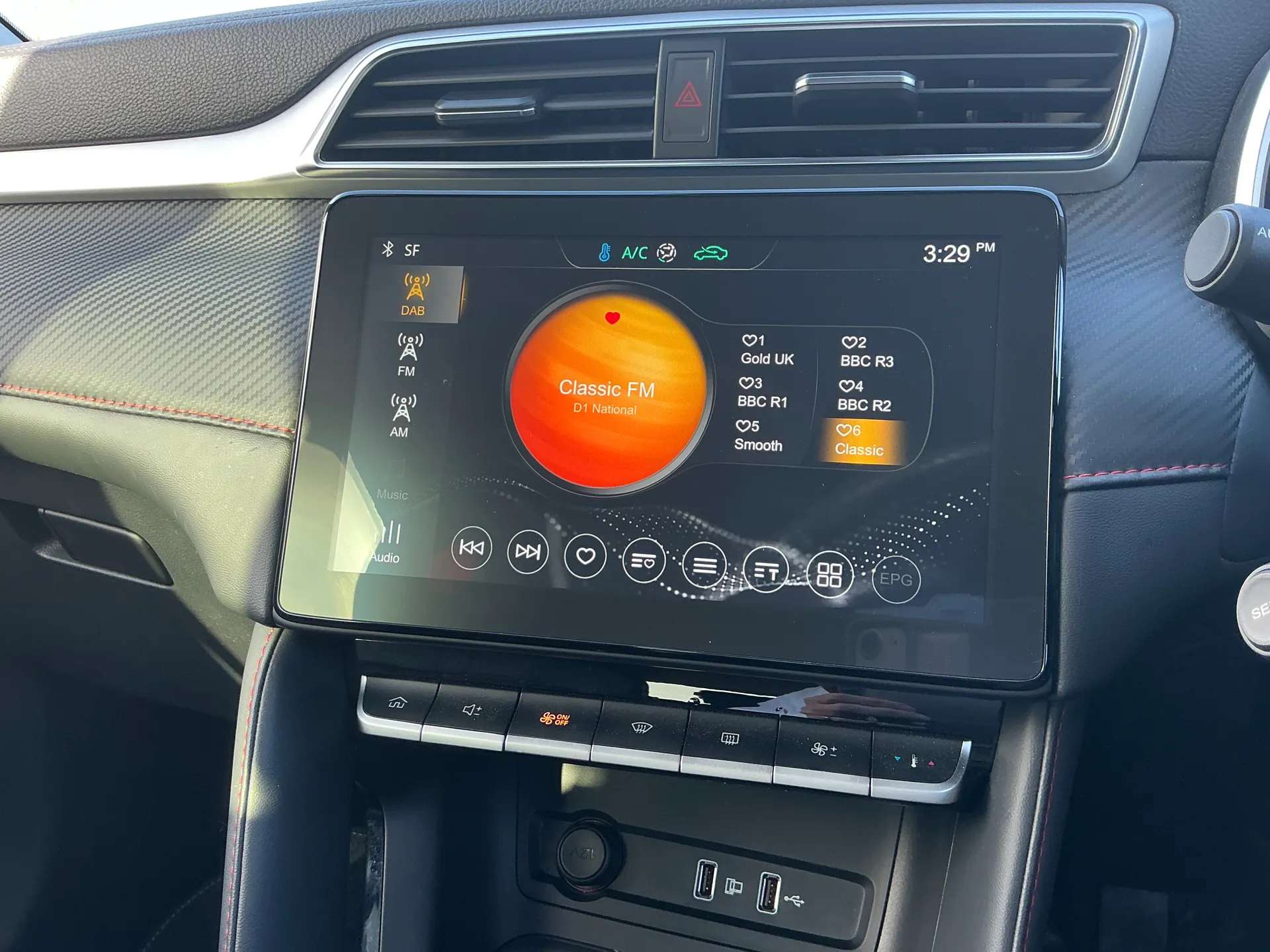 2023 MG MOTOR UK ZS 2023 MG MOTOR UK ZS