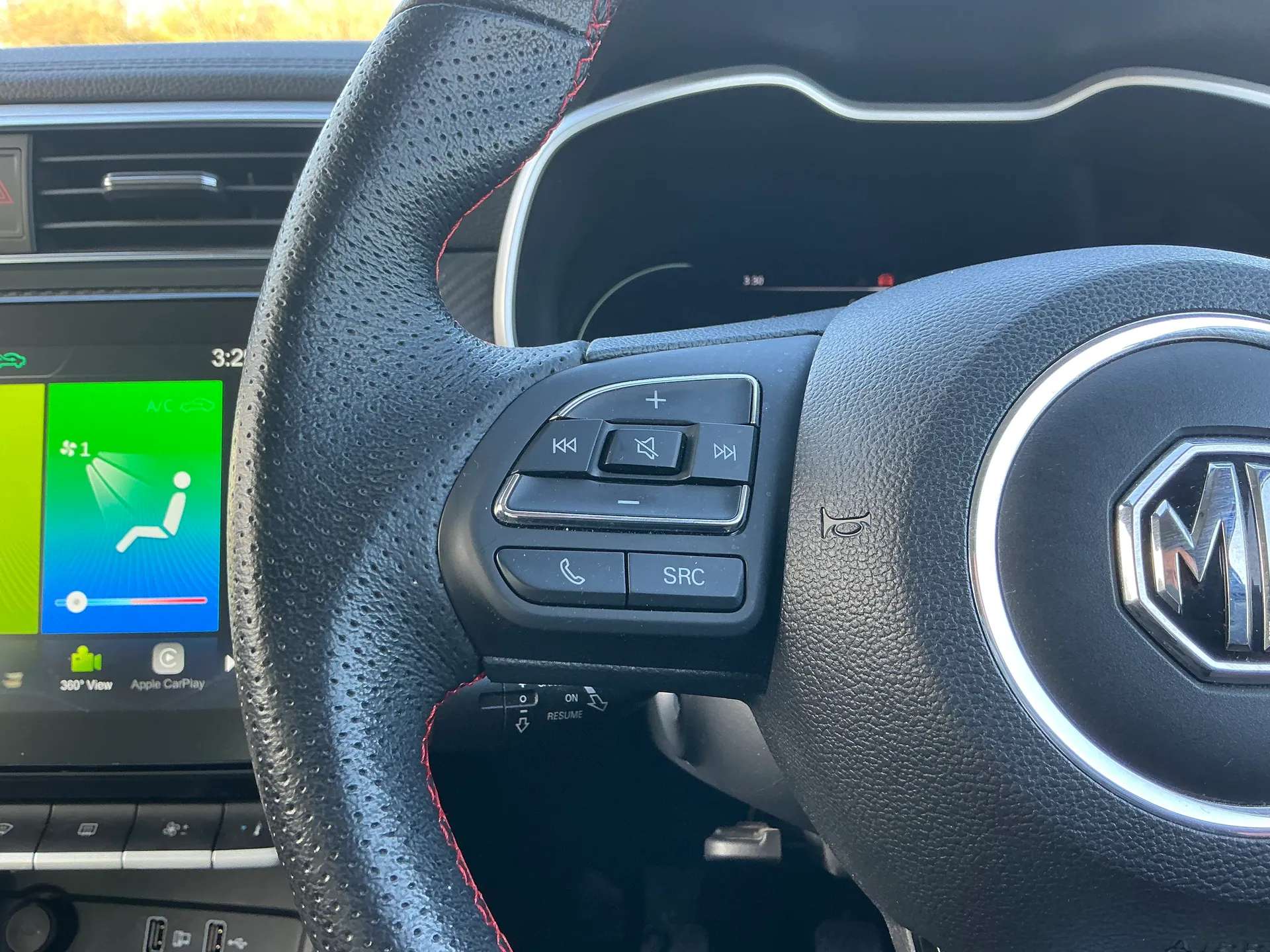 2023 MG MOTOR UK ZS 2023 MG MOTOR UK ZS