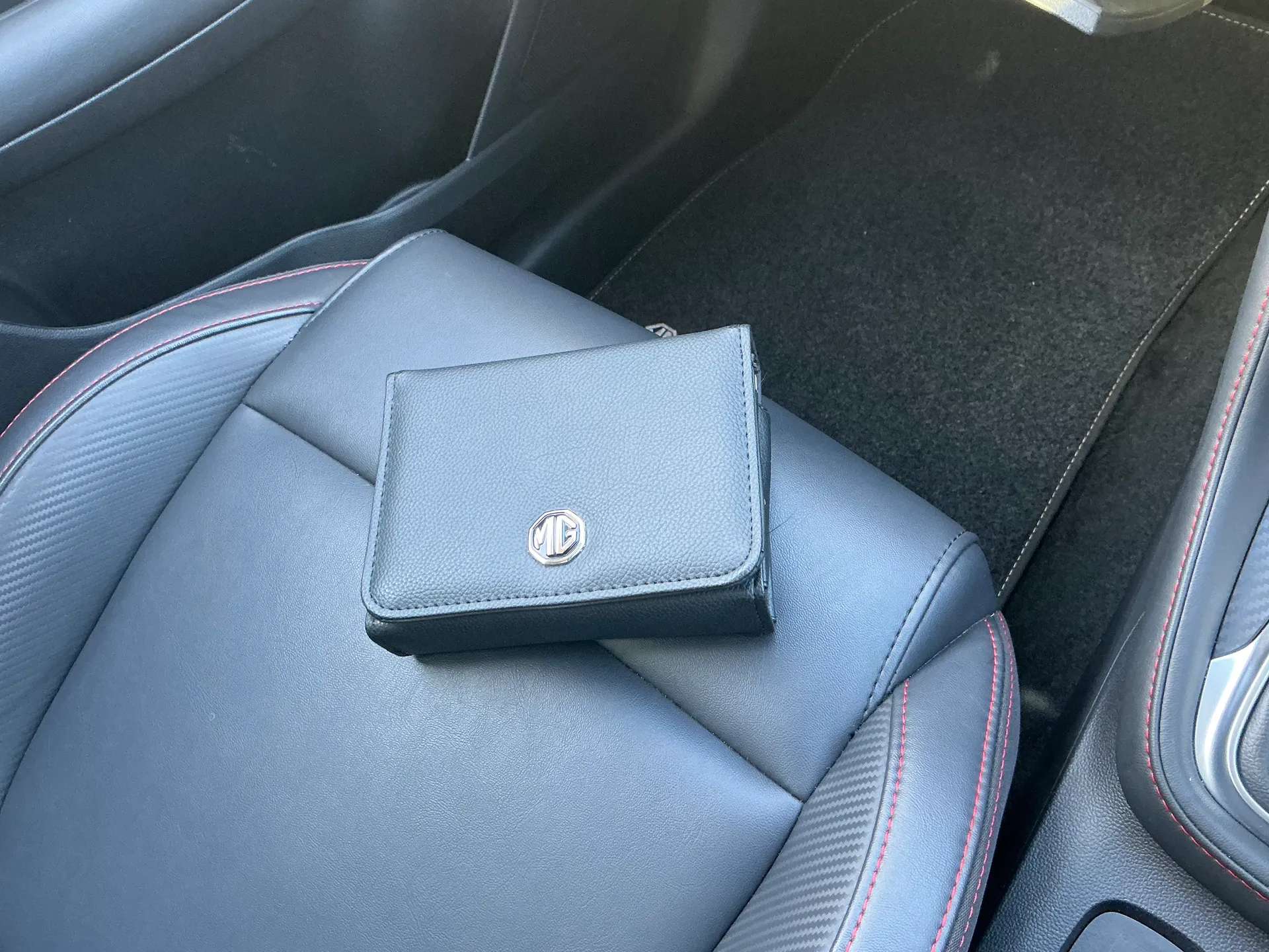 2023 MG MOTOR UK ZS 2023 MG MOTOR UK ZS