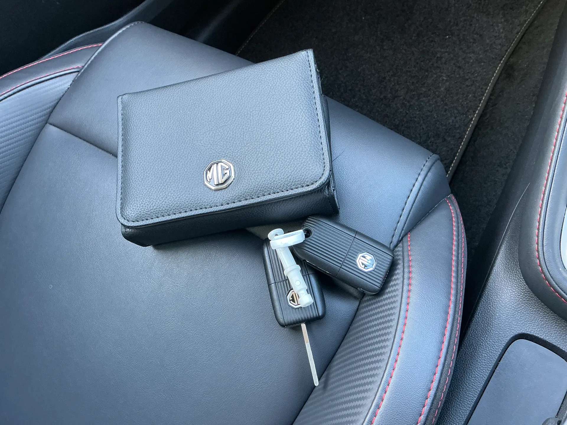 2023 MG MOTOR UK ZS 2023 MG MOTOR UK ZS