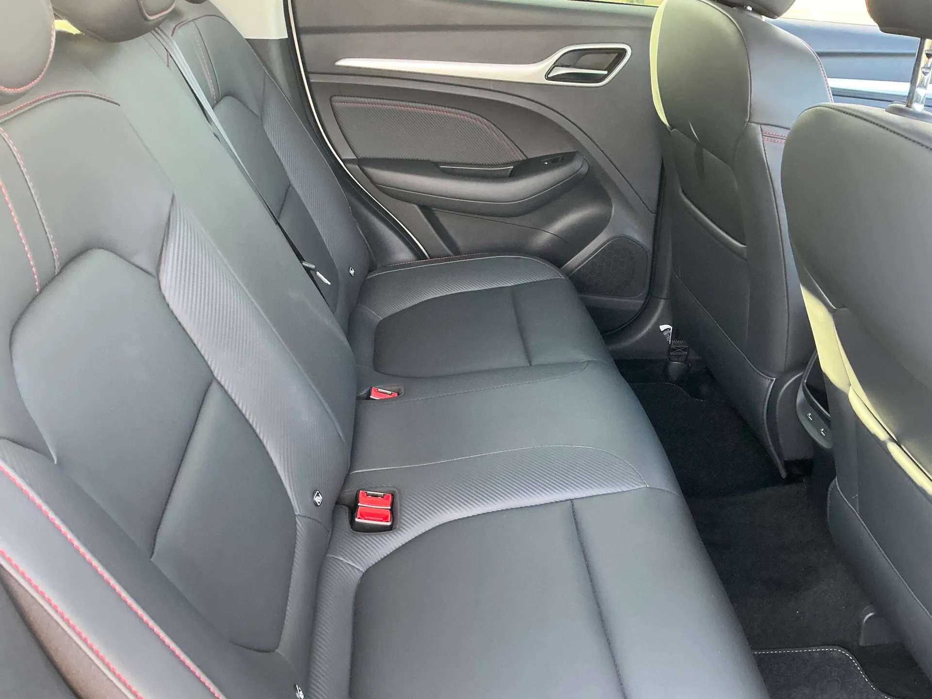 2023 MG MOTOR UK ZS 2023 MG MOTOR UK ZS