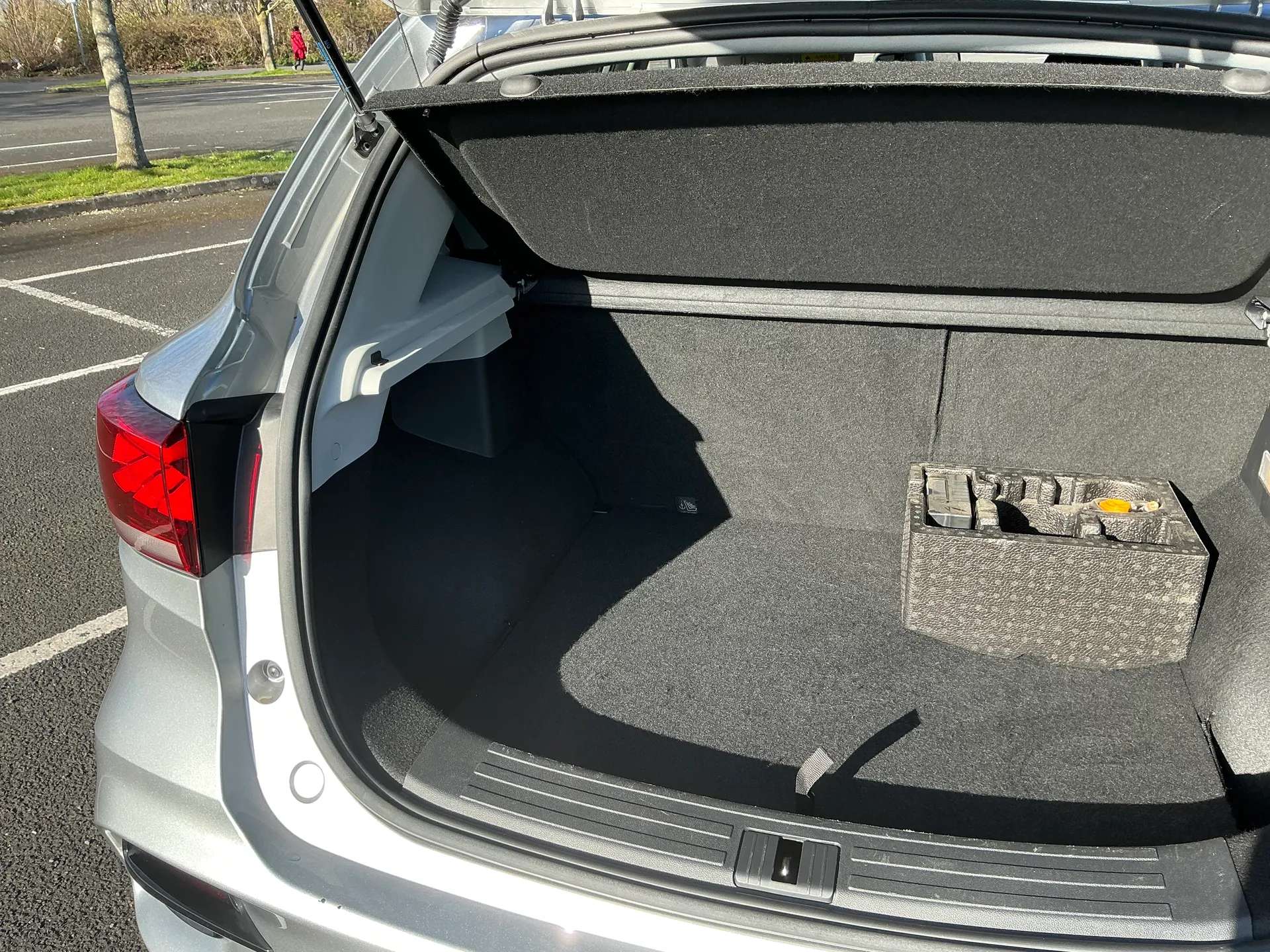 2023 MG MOTOR UK ZS 2023 MG MOTOR UK ZS