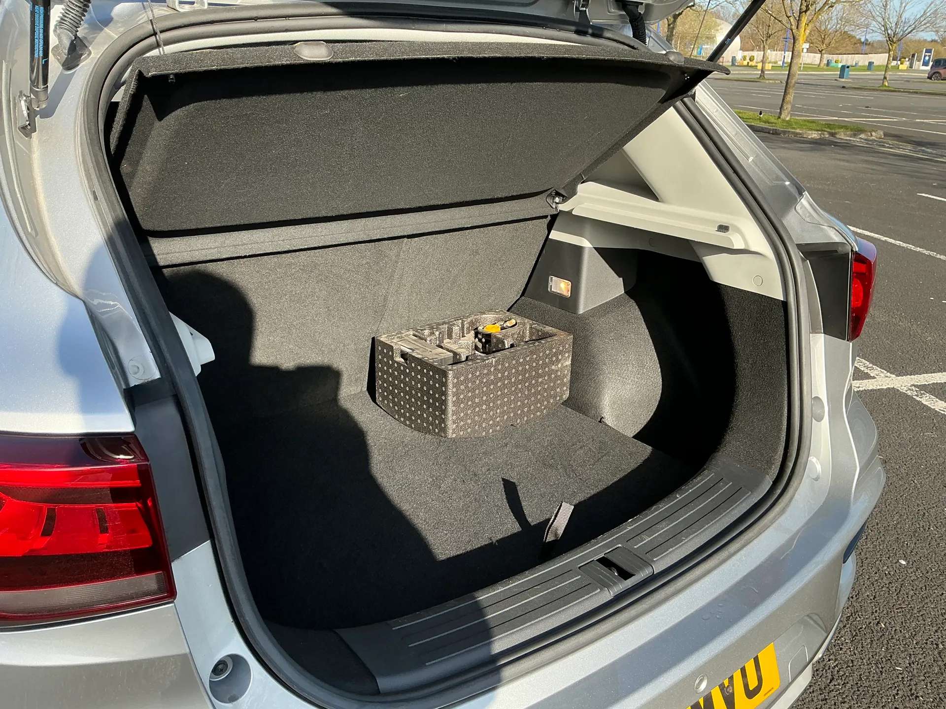 2023 MG MOTOR UK ZS 2023 MG MOTOR UK ZS