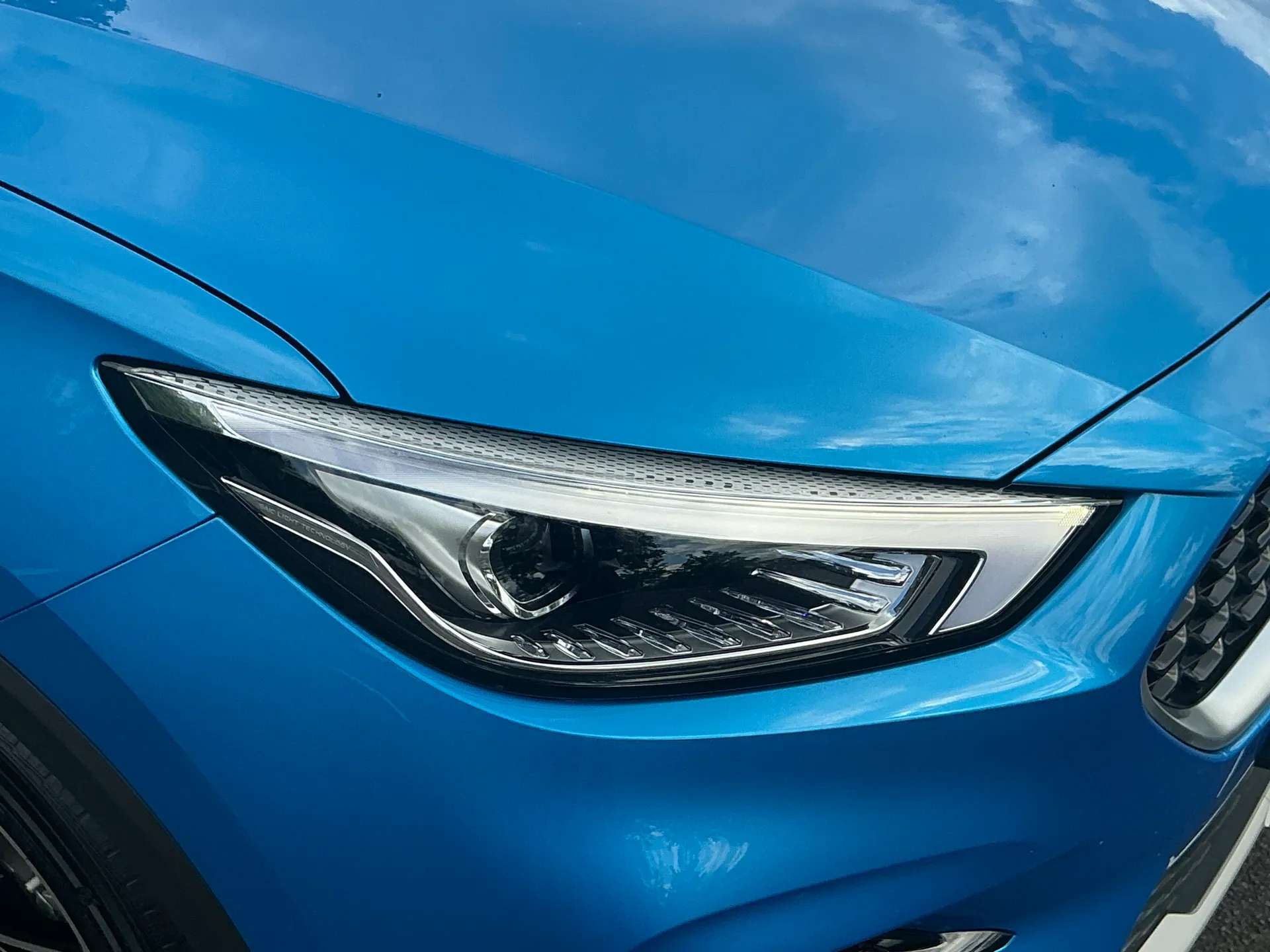 2023 MG ZS 2023 MG ZS