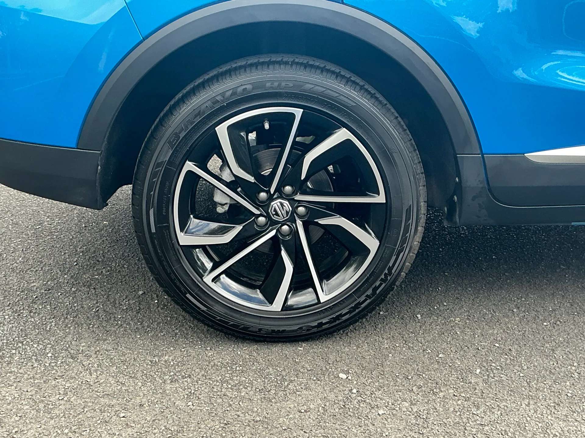 2023 MG ZS 2023 MG ZS