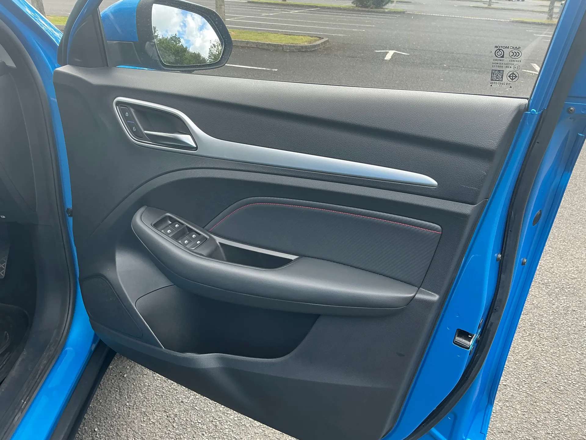 2023 MG ZS 2023 MG ZS