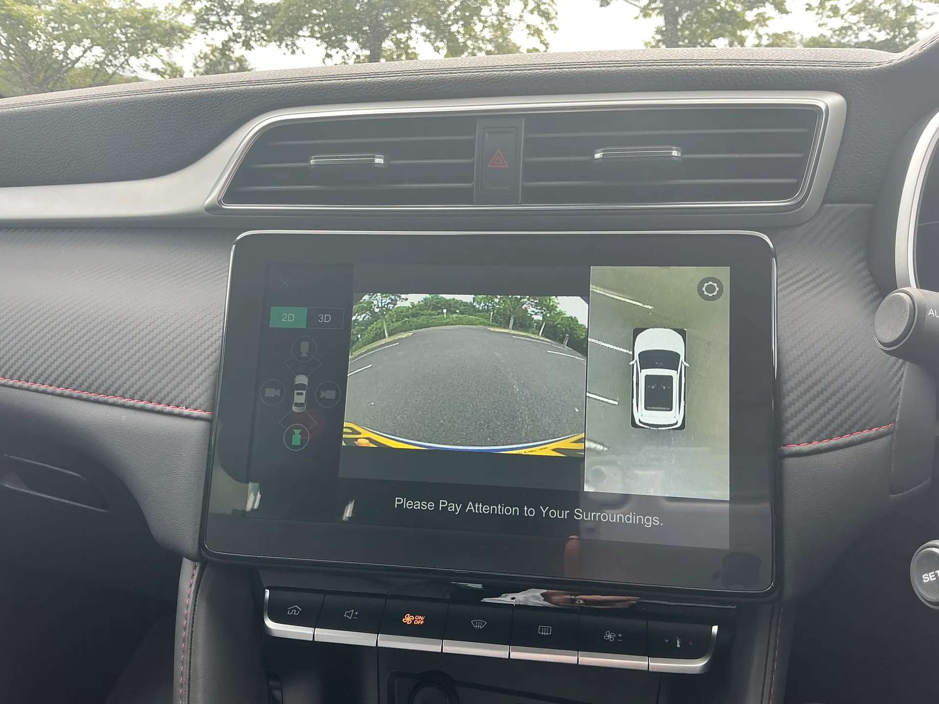 2023 MG ZS 2023 MG ZS