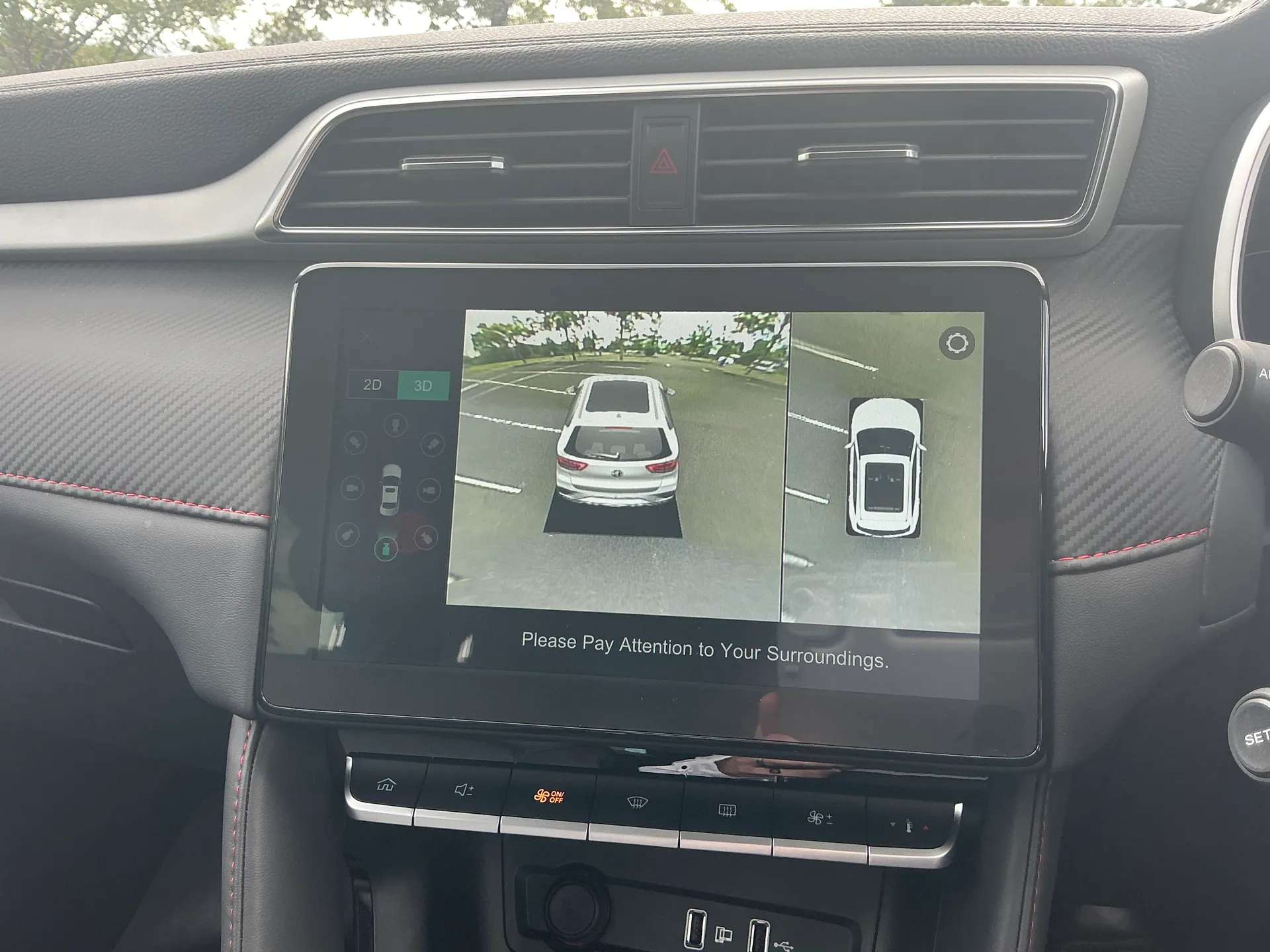 2023 MG ZS 2023 MG ZS