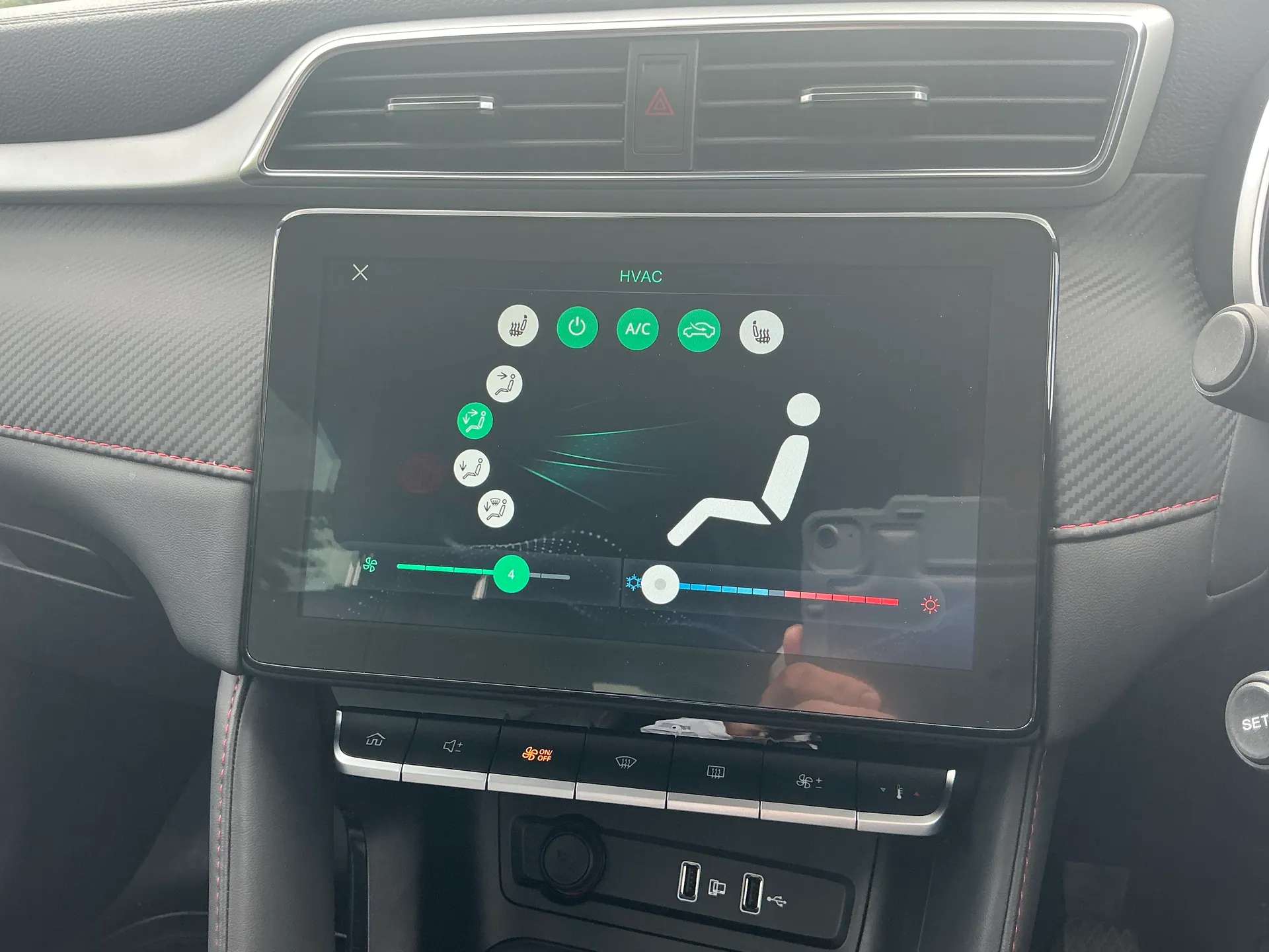 2023 MG ZS 2023 MG ZS