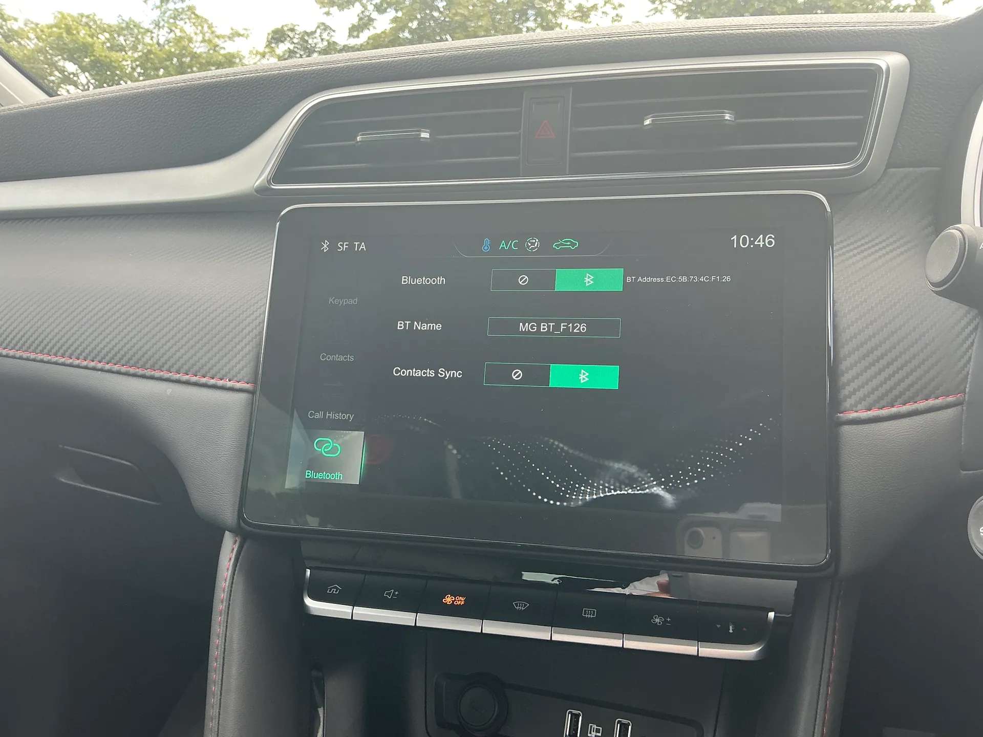 2023 MG ZS 2023 MG ZS
