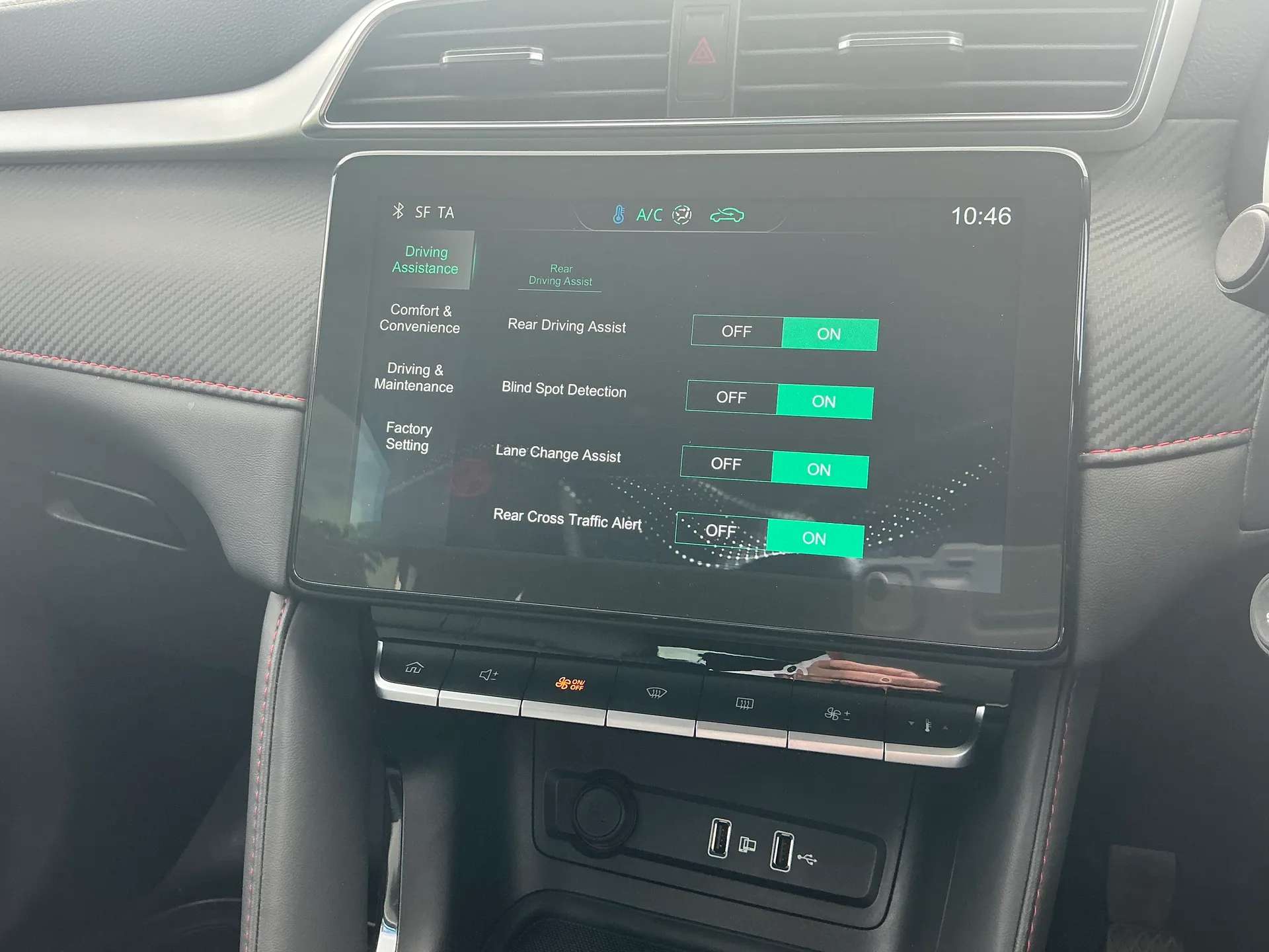 2023 MG ZS 2023 MG ZS