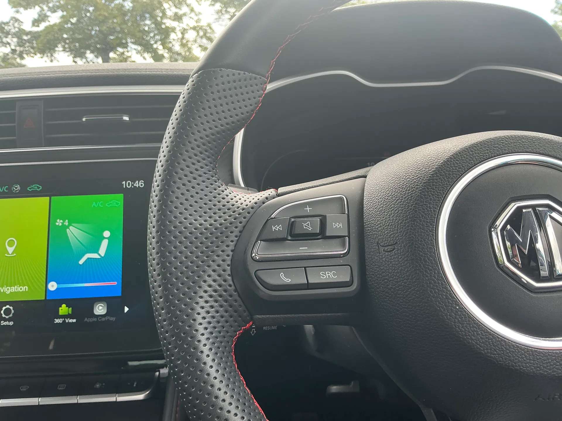 2023 MG ZS 2023 MG ZS