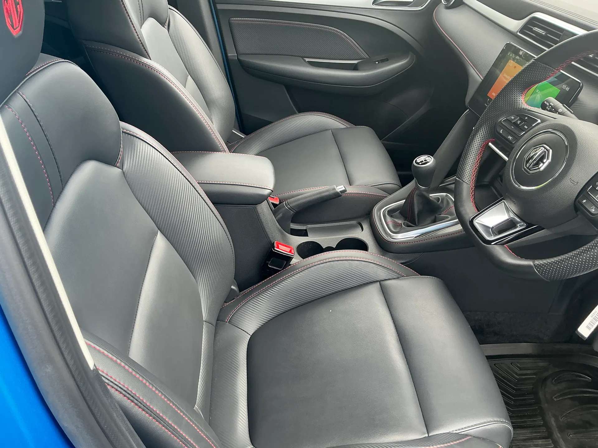 2023 MG ZS 2023 MG ZS