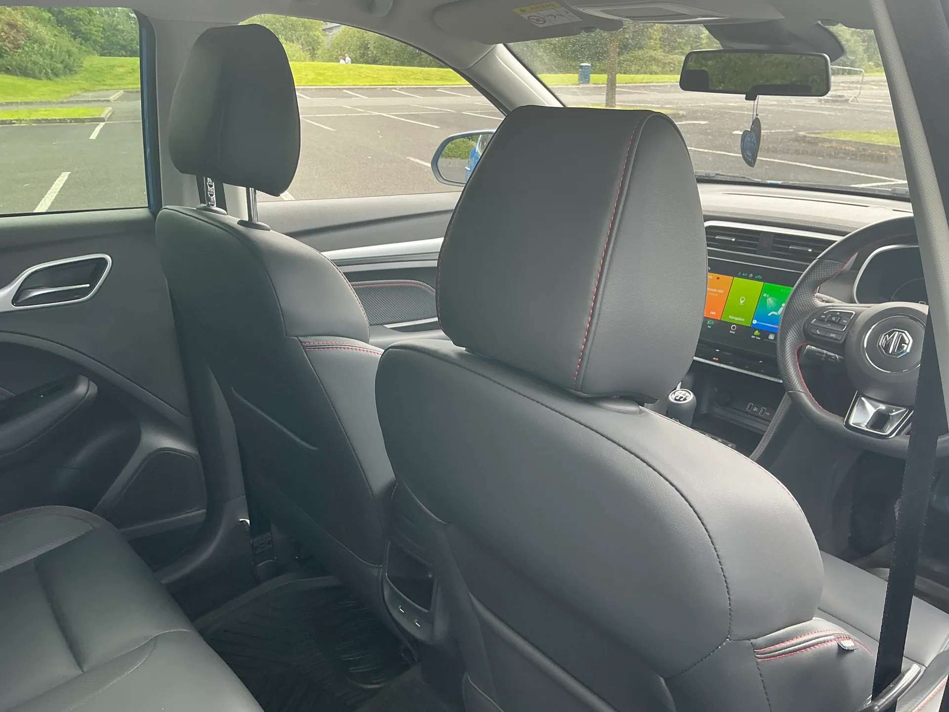 2023 MG ZS 2023 MG ZS