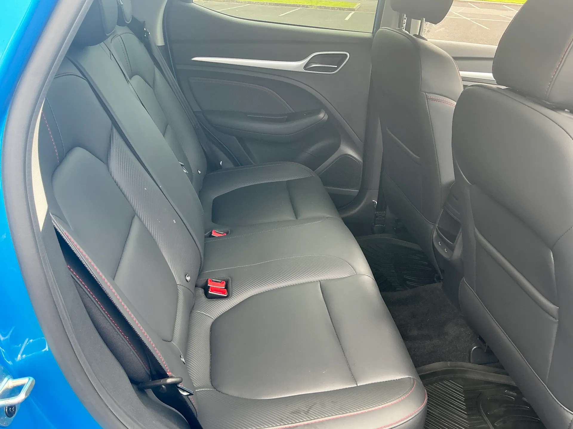 2023 MG ZS 2023 MG ZS