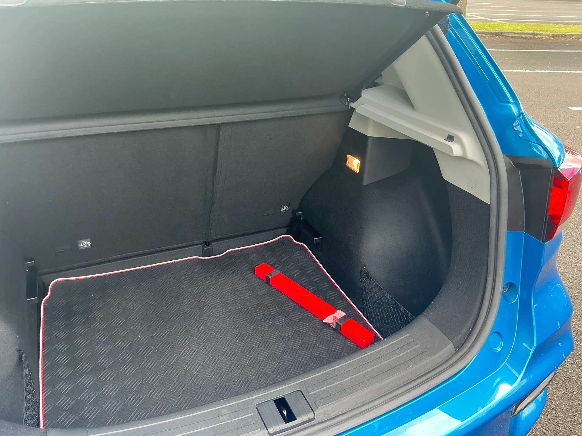 2023 MG ZS 2023 MG ZS