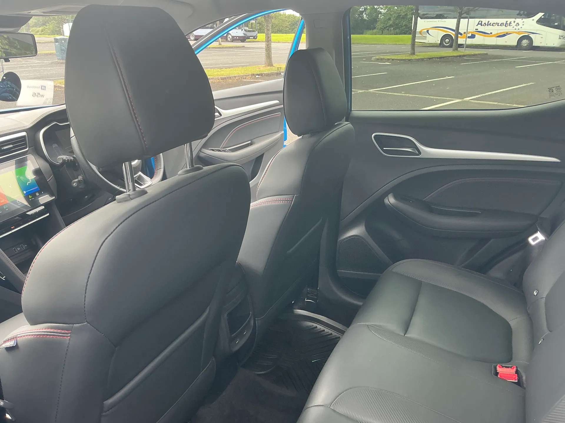 2023 MG ZS 2023 MG ZS