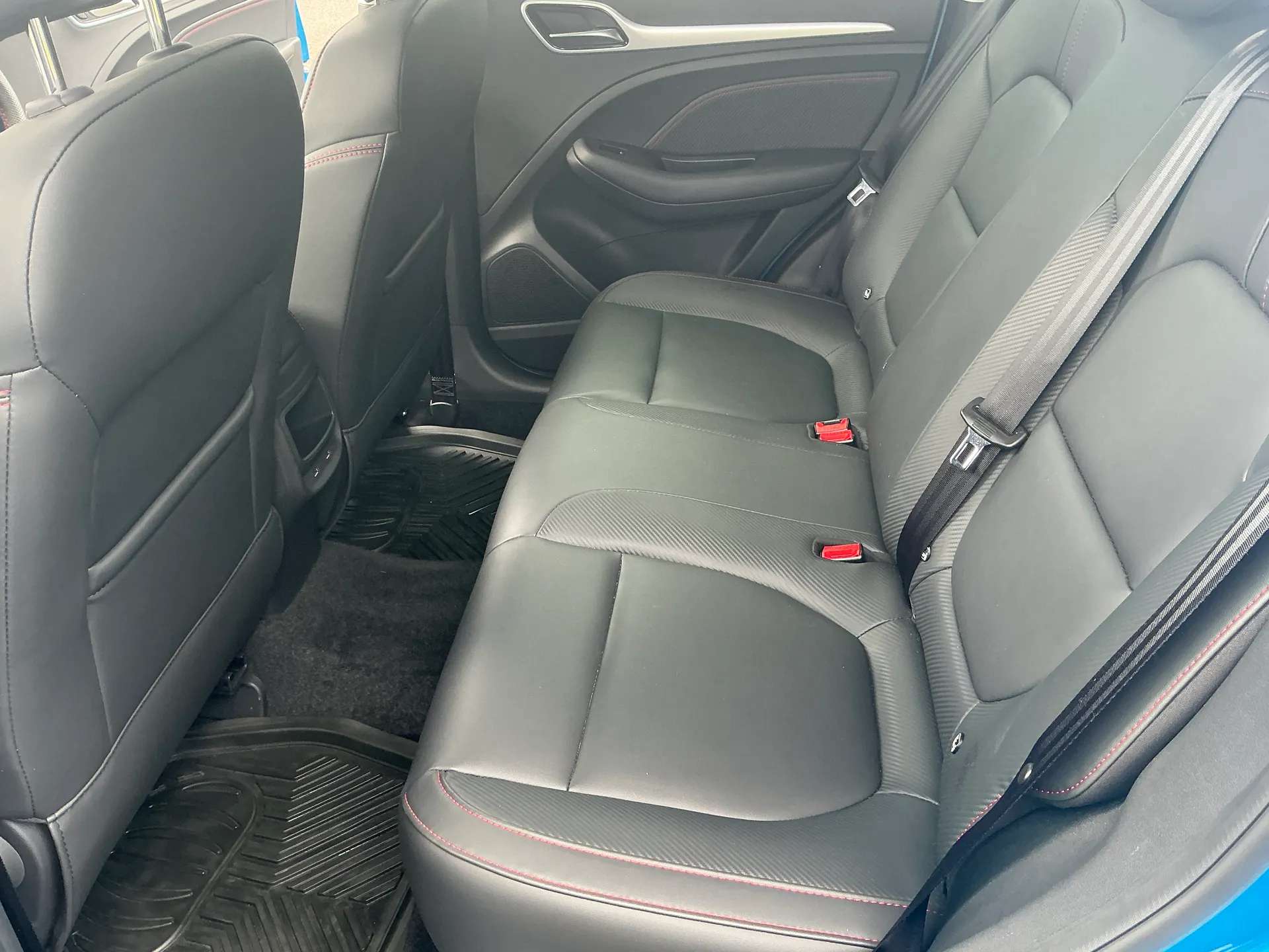 2023 MG ZS 2023 MG ZS