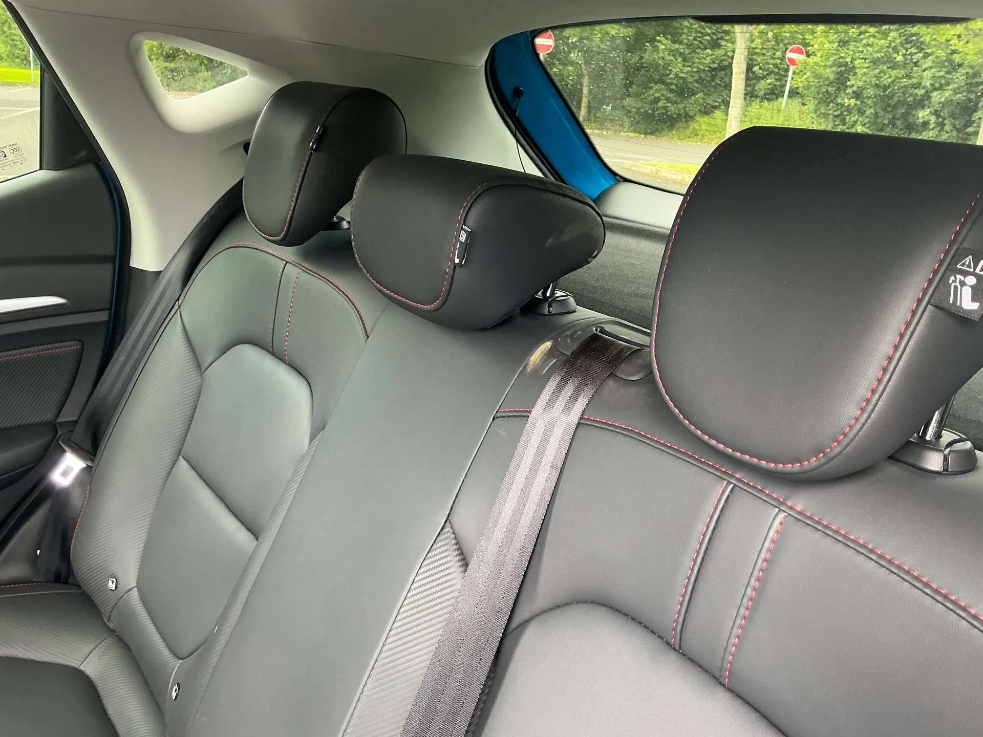 2023 MG ZS 2023 MG ZS