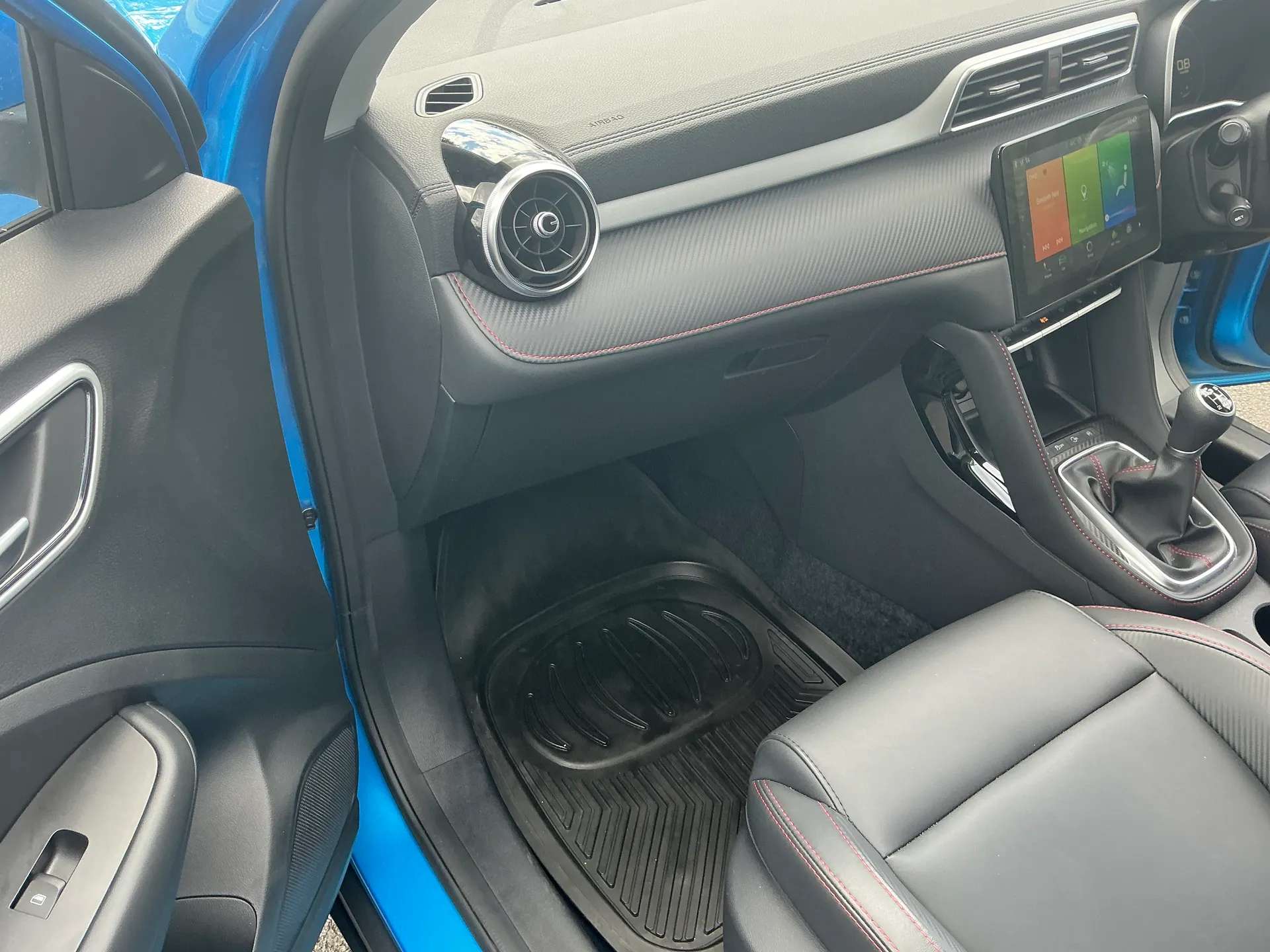 2023 MG ZS 2023 MG ZS