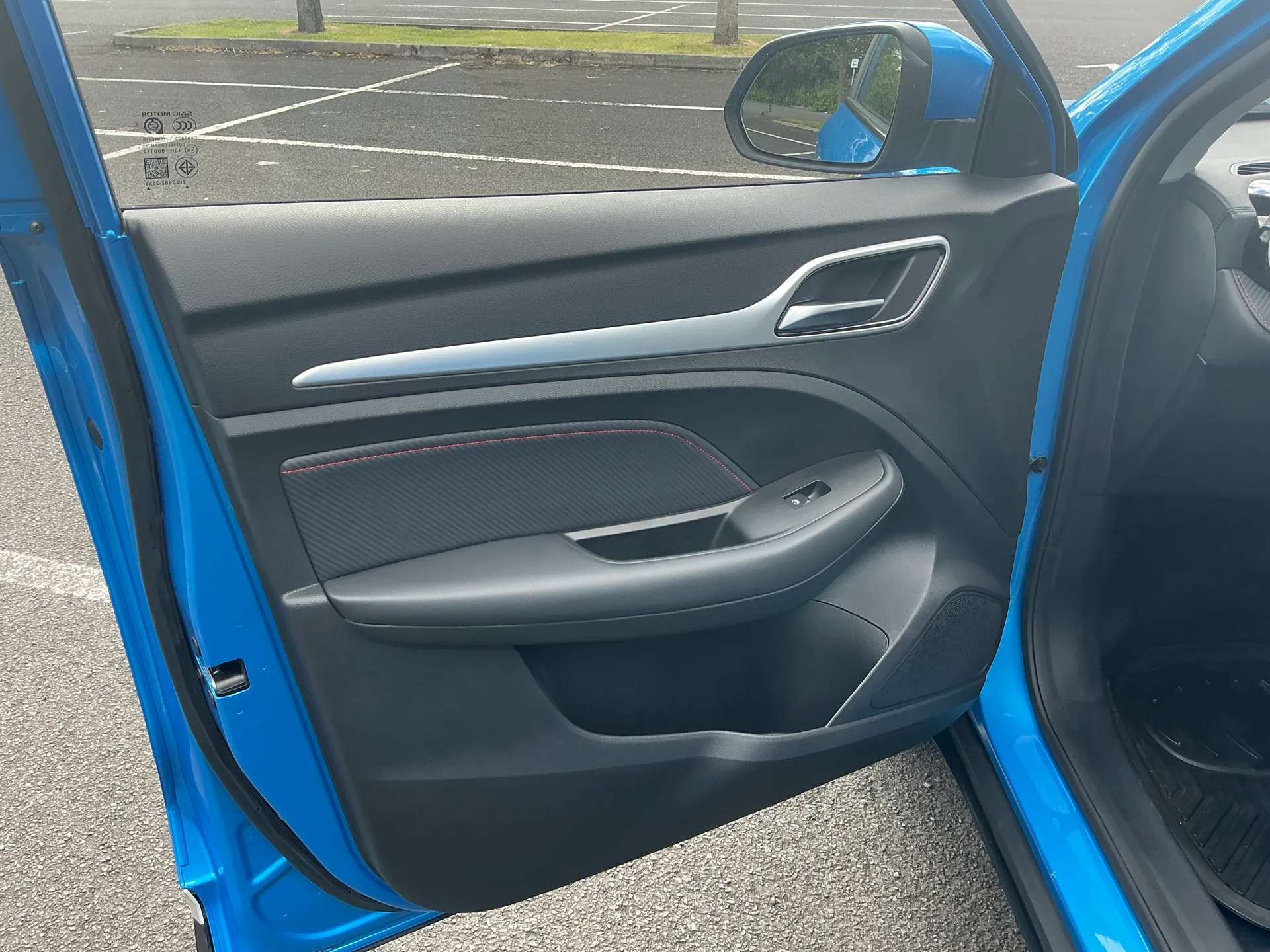 2023 MG ZS 2023 MG ZS