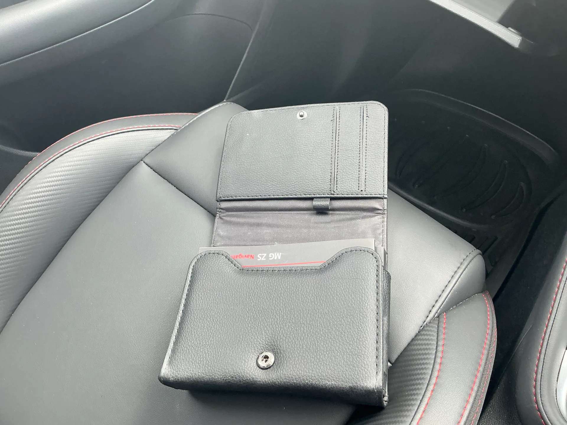 2023 MG ZS 2023 MG ZS