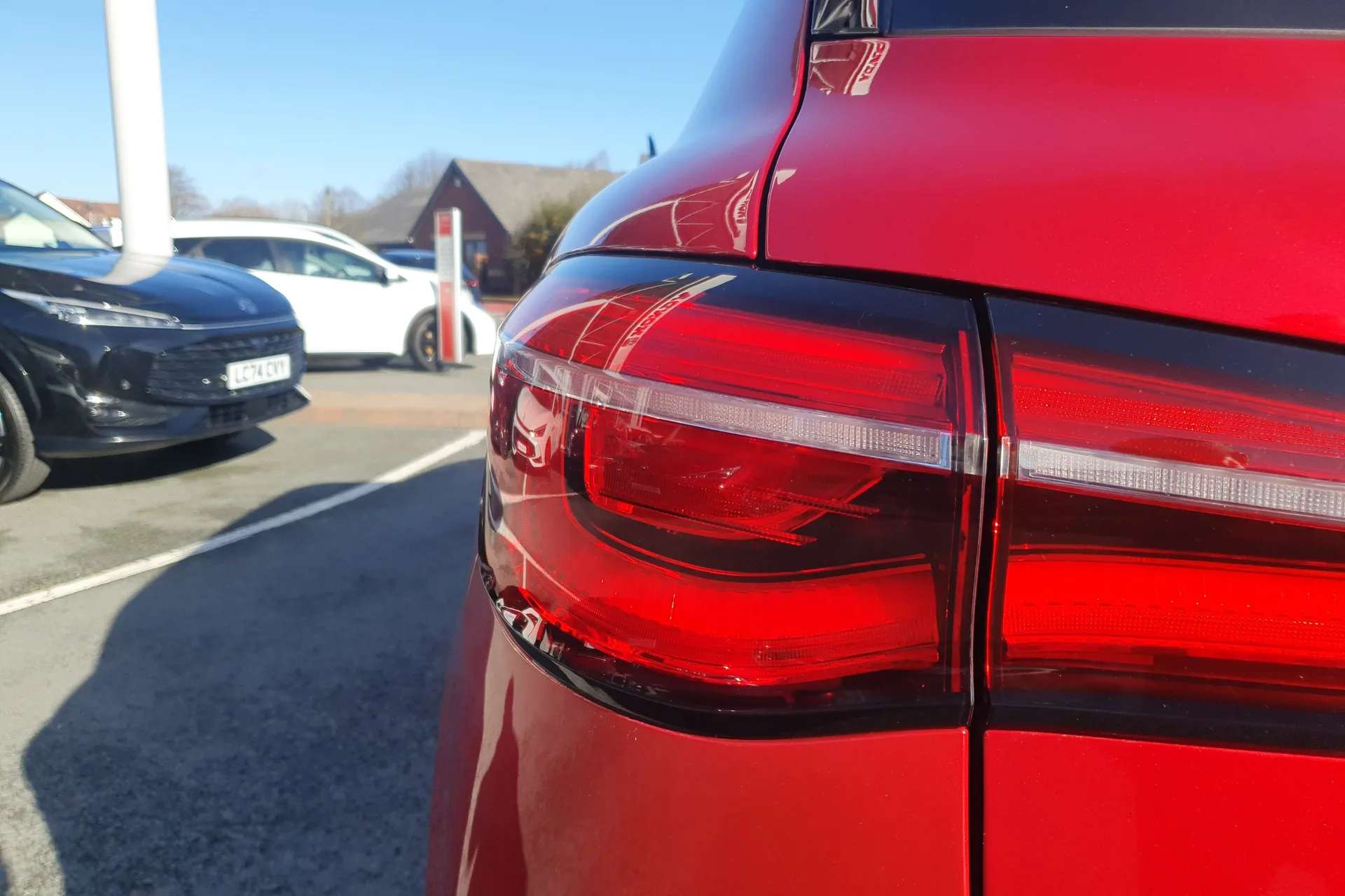 2022 MG HS 2022 MG HS