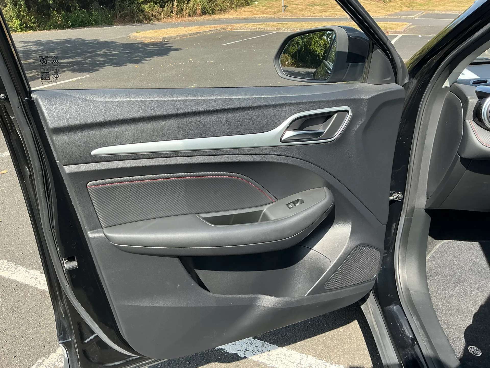 2022 MG ZS 2022 MG ZS