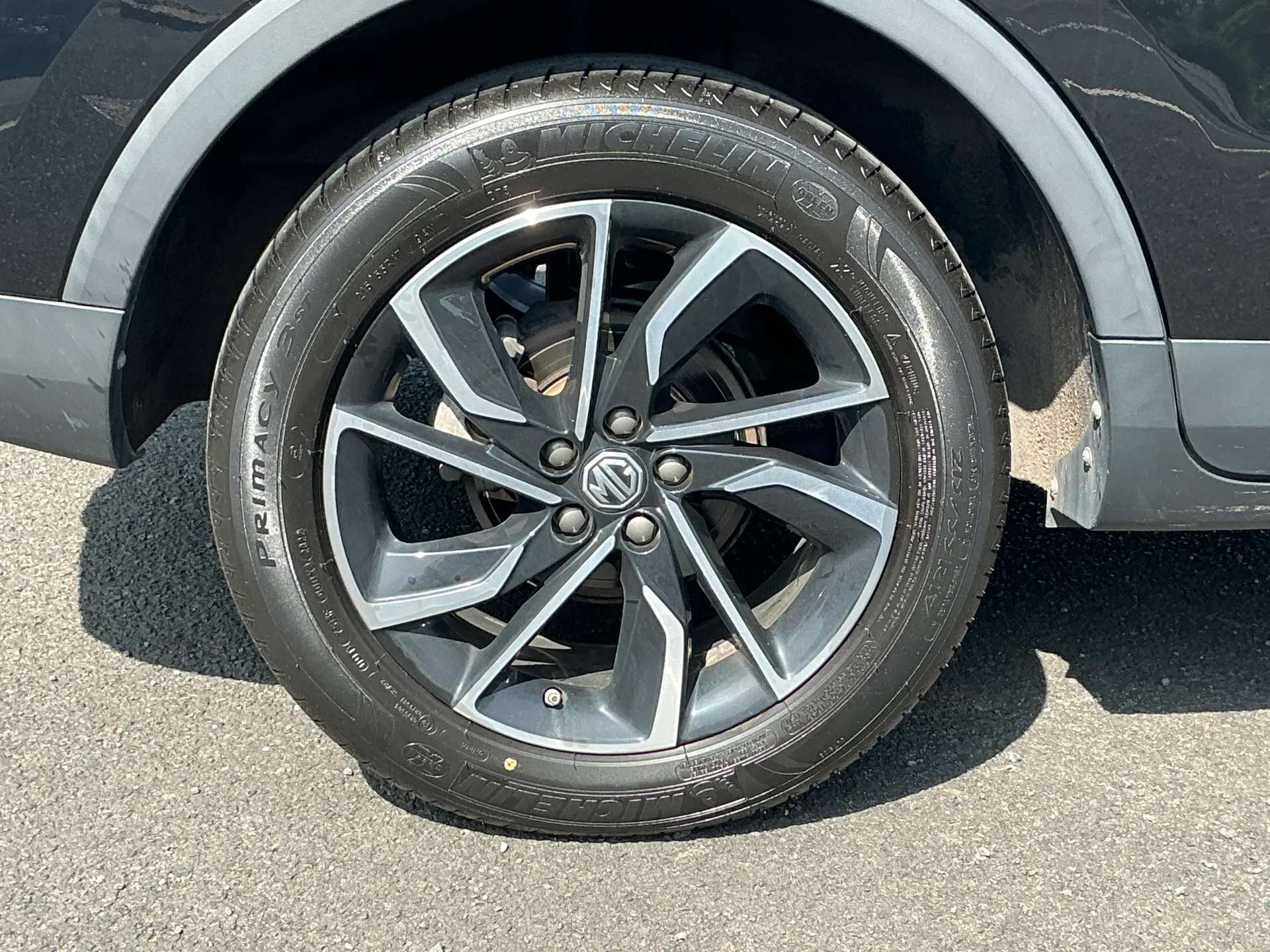 2022 MG ZS 2022 MG ZS