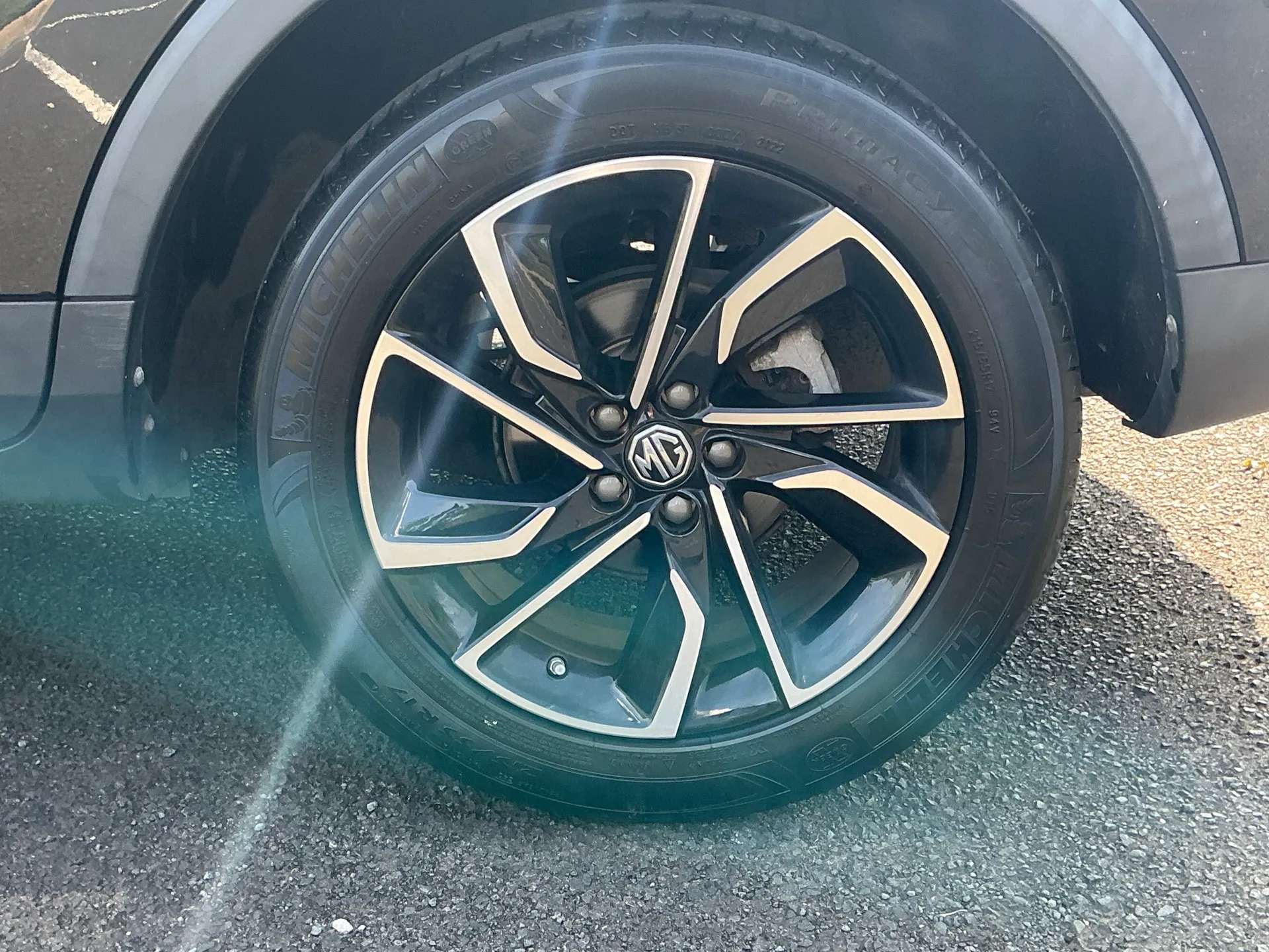 2022 MG ZS 2022 MG ZS