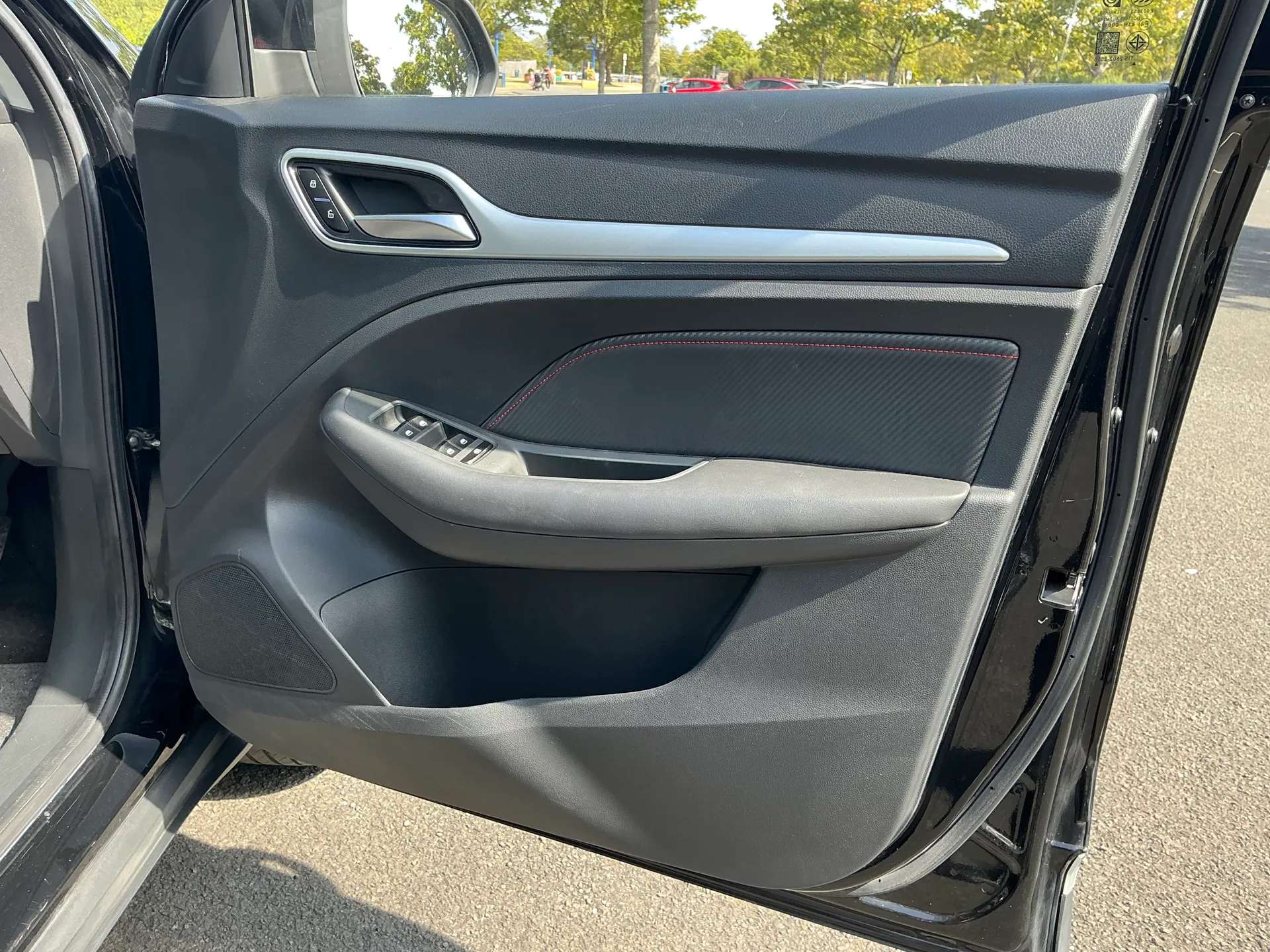 2022 MG ZS 2022 MG ZS