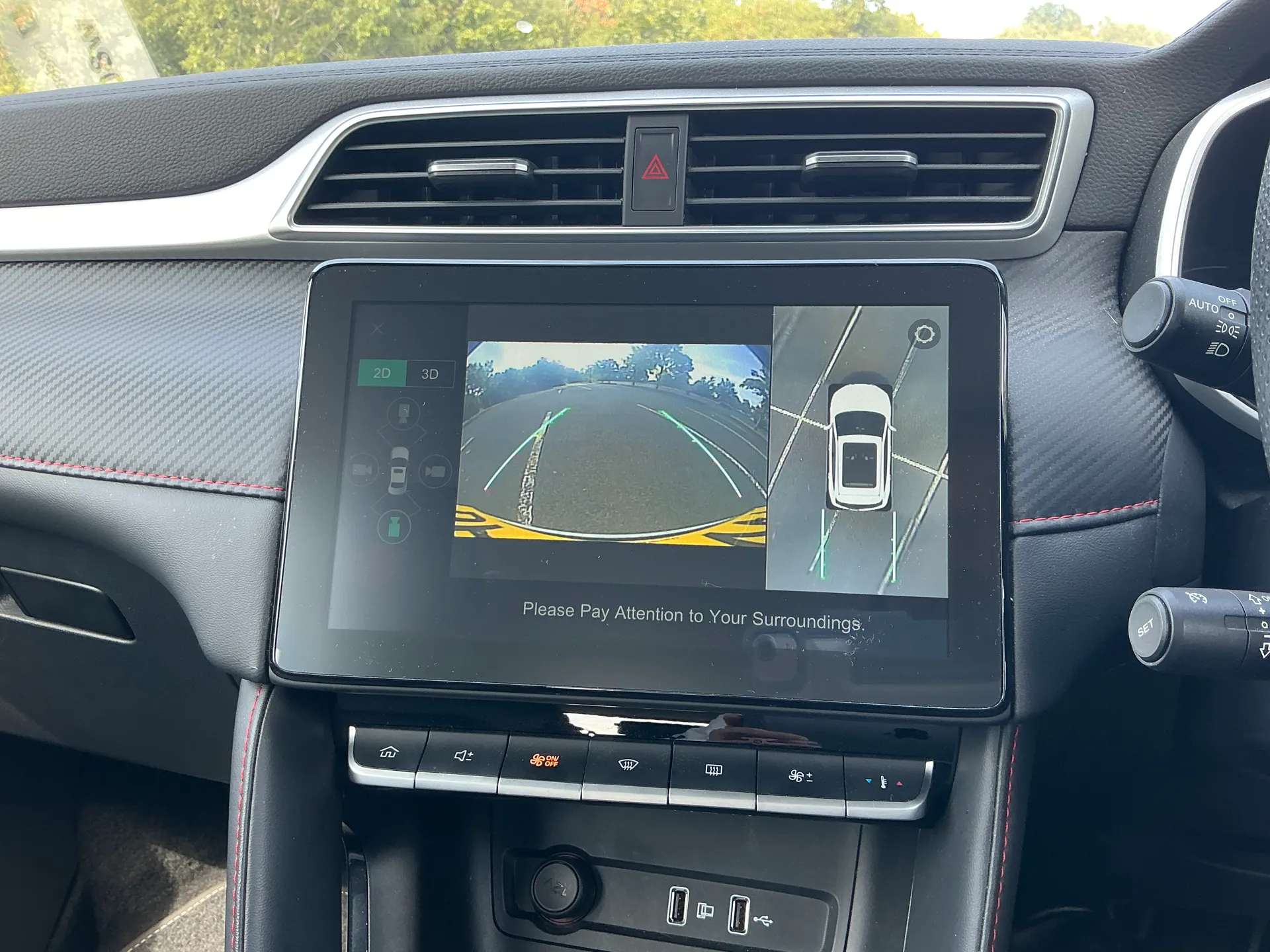 2022 MG ZS 2022 MG ZS
