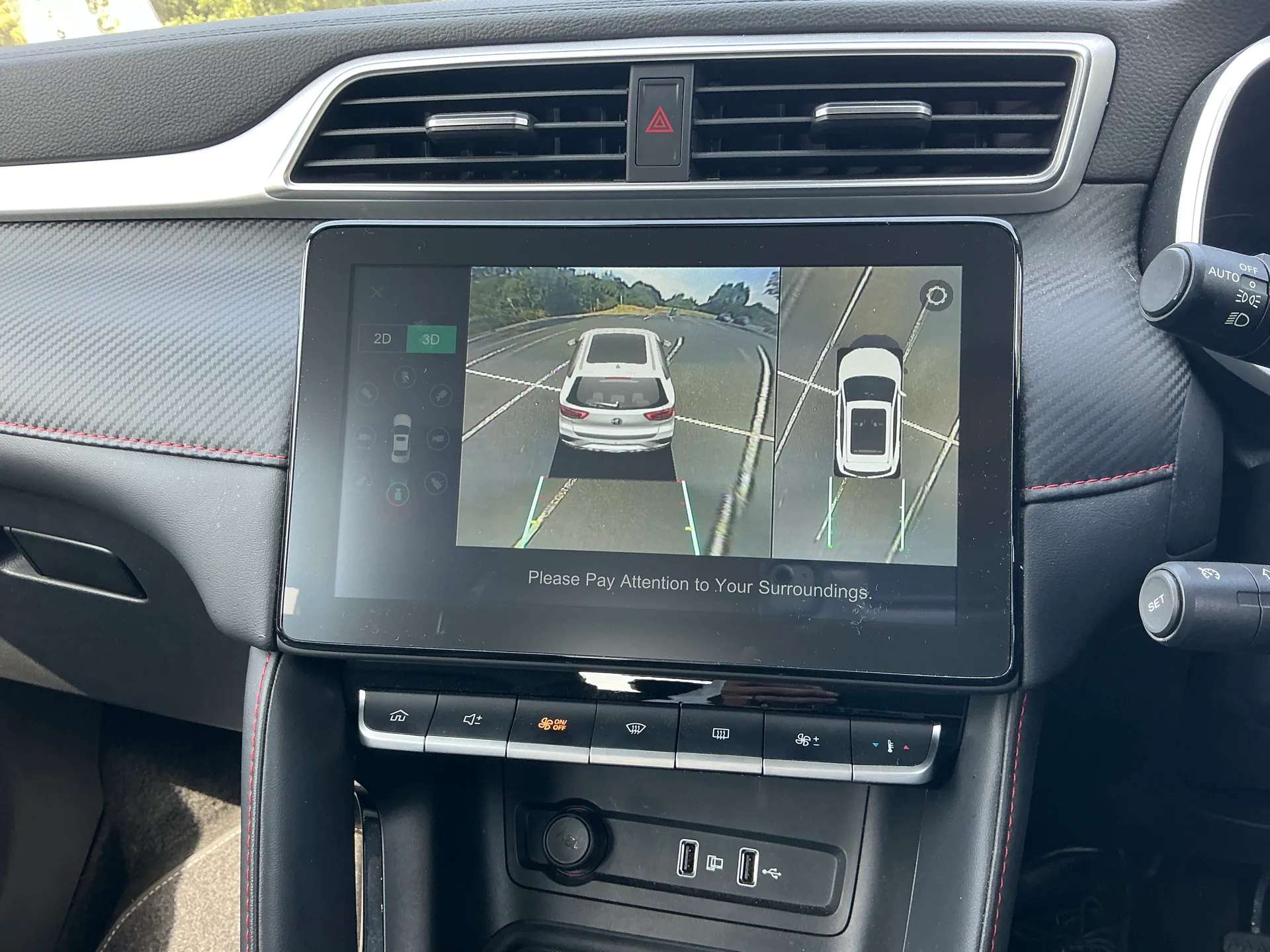 2022 MG ZS 2022 MG ZS