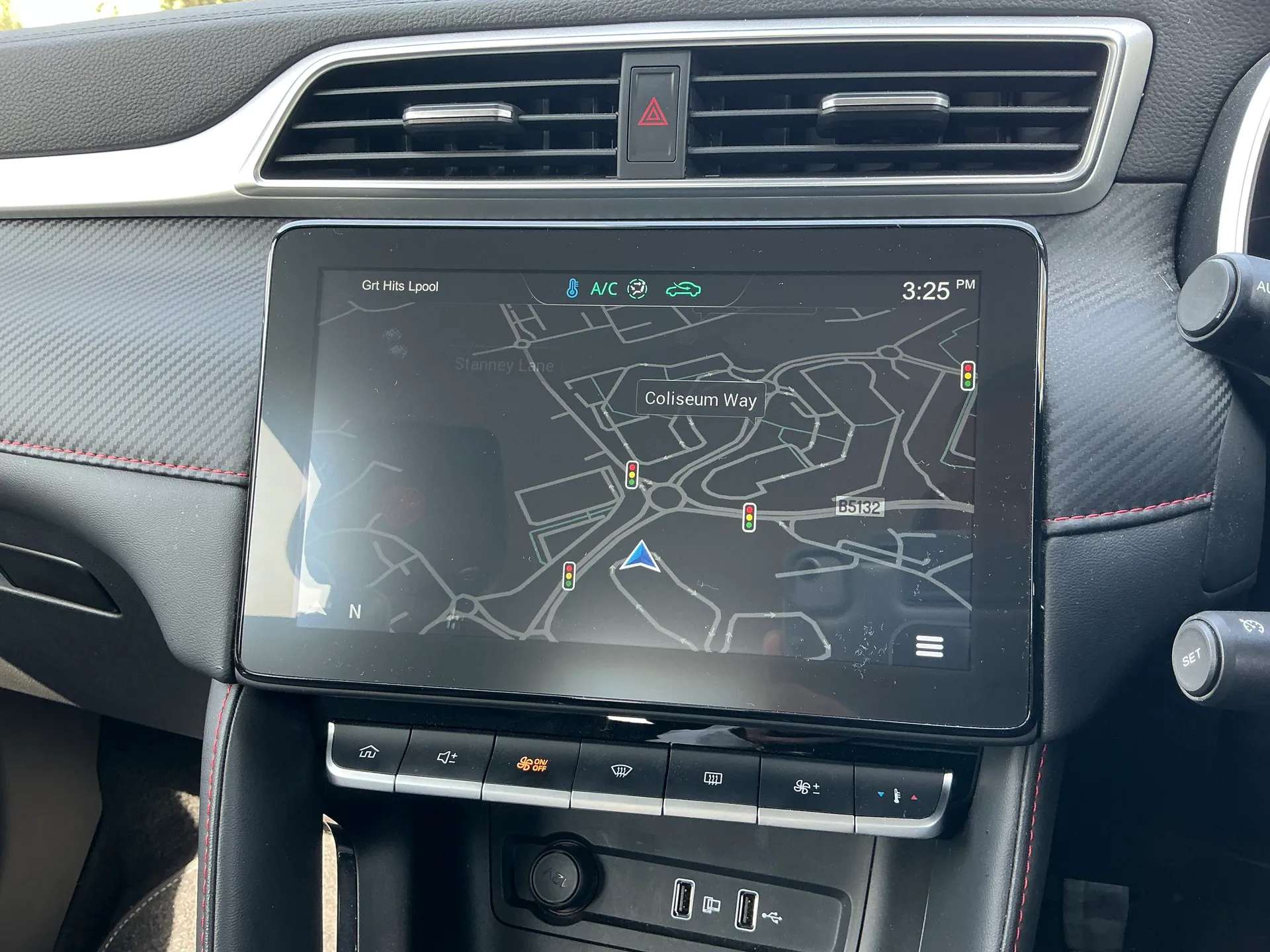 2022 MG ZS 2022 MG ZS
