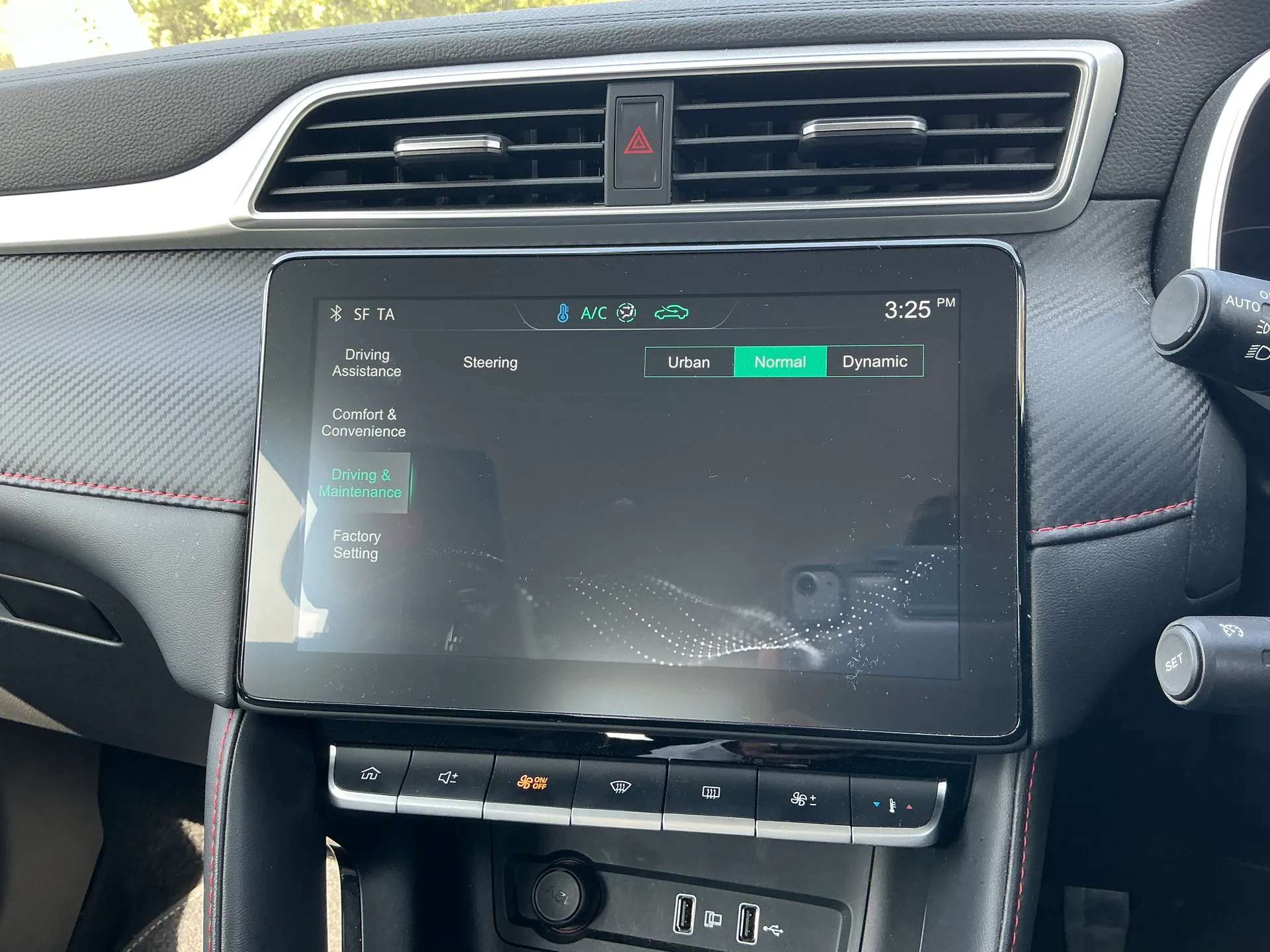 2022 MG ZS 2022 MG ZS
