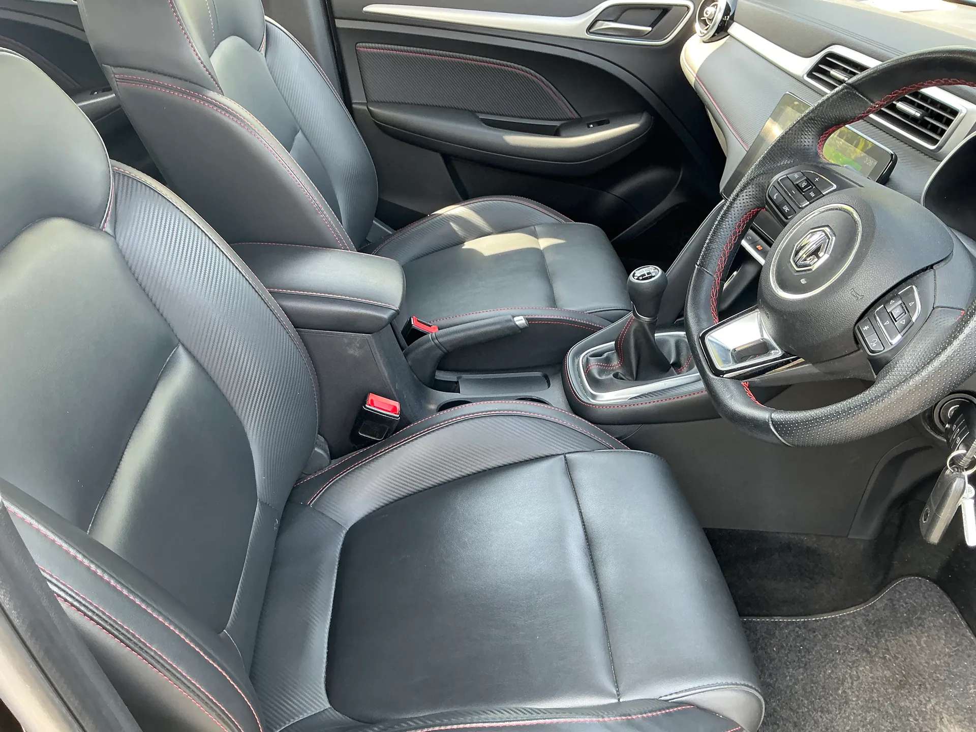 2022 MG ZS 2022 MG ZS