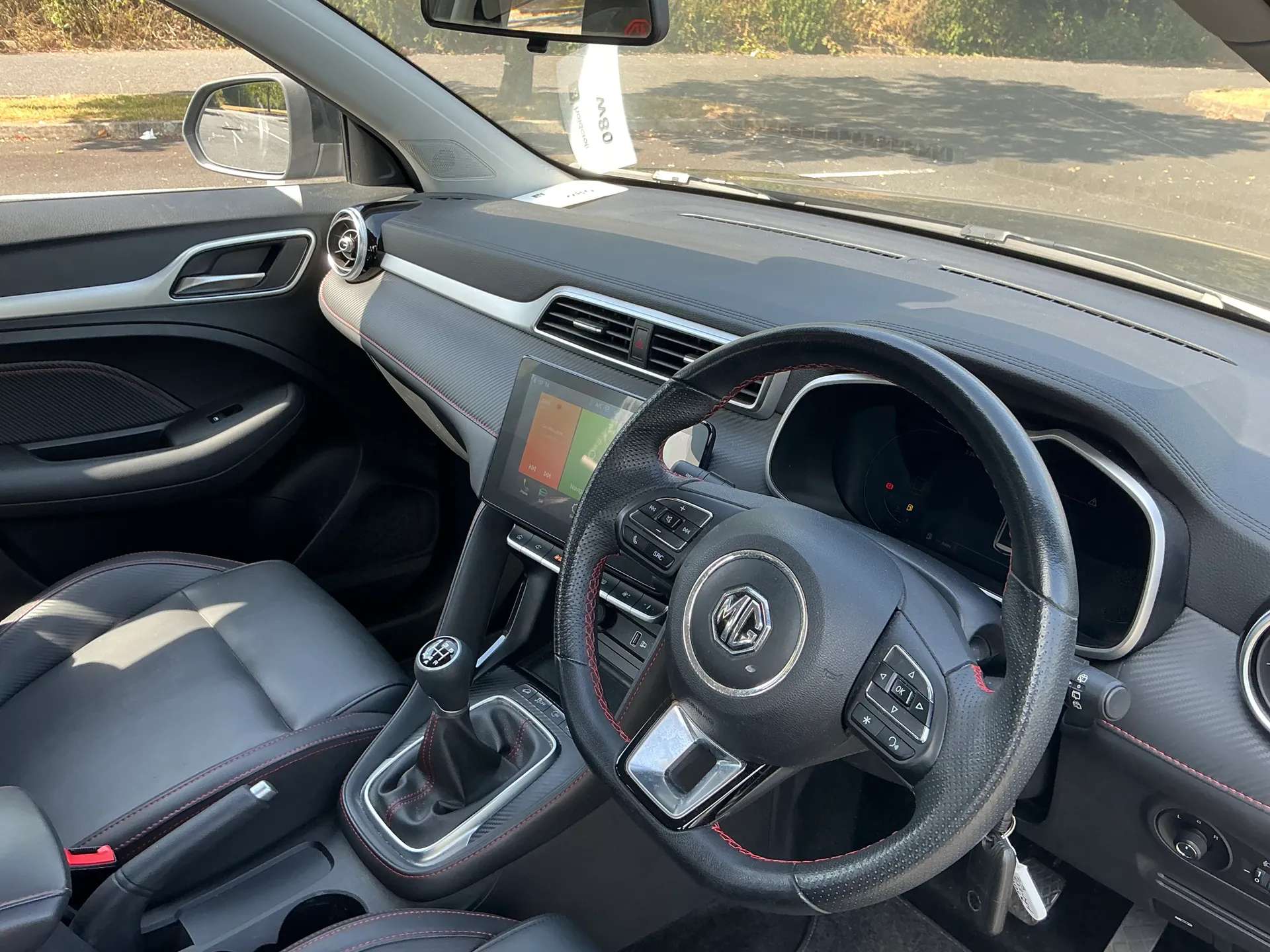 2022 MG ZS 2022 MG ZS