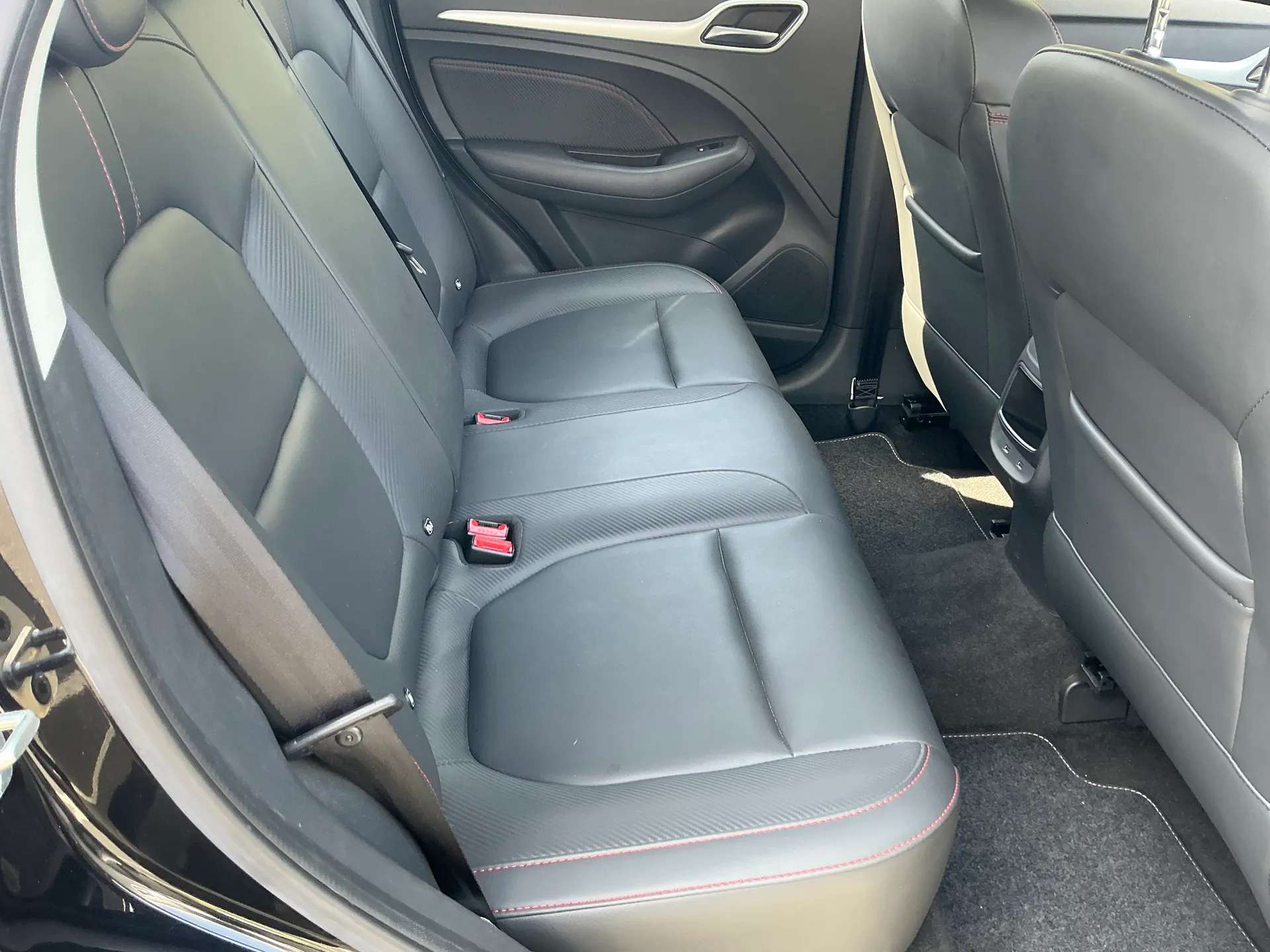 2022 MG ZS 2022 MG ZS