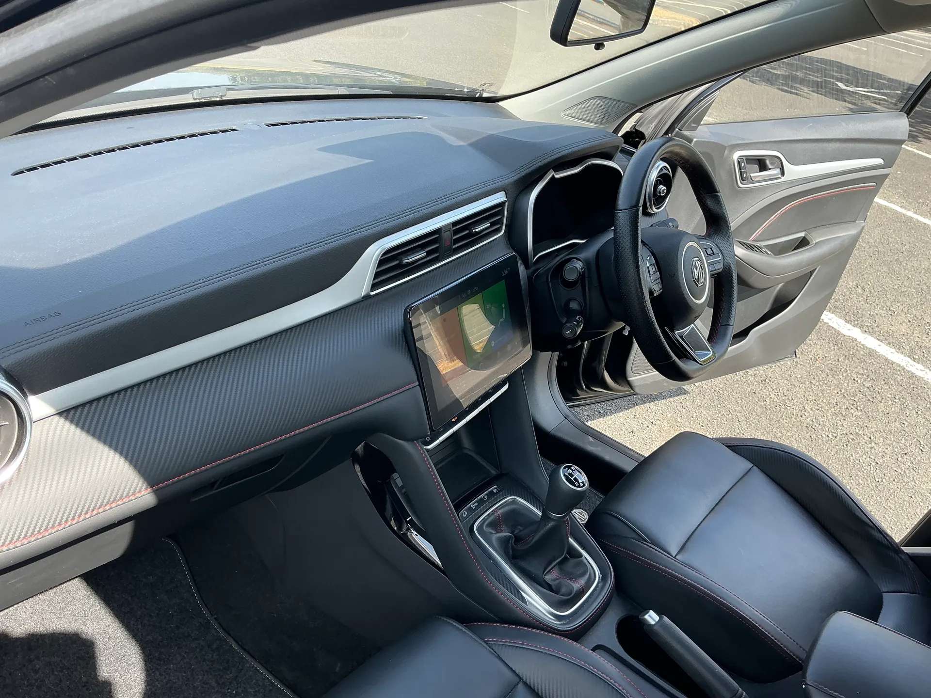 2022 MG ZS 2022 MG ZS