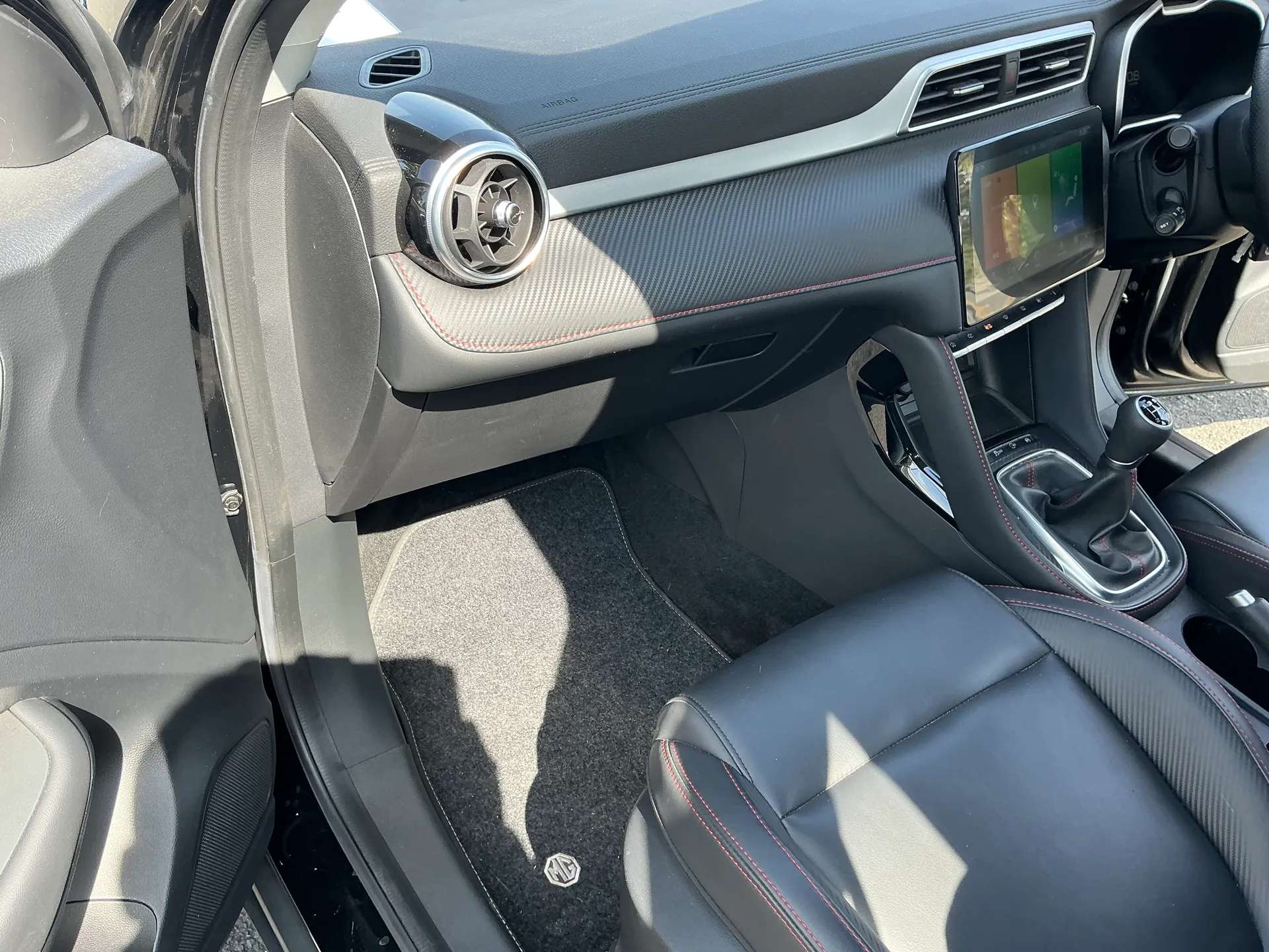 2022 MG ZS 2022 MG ZS